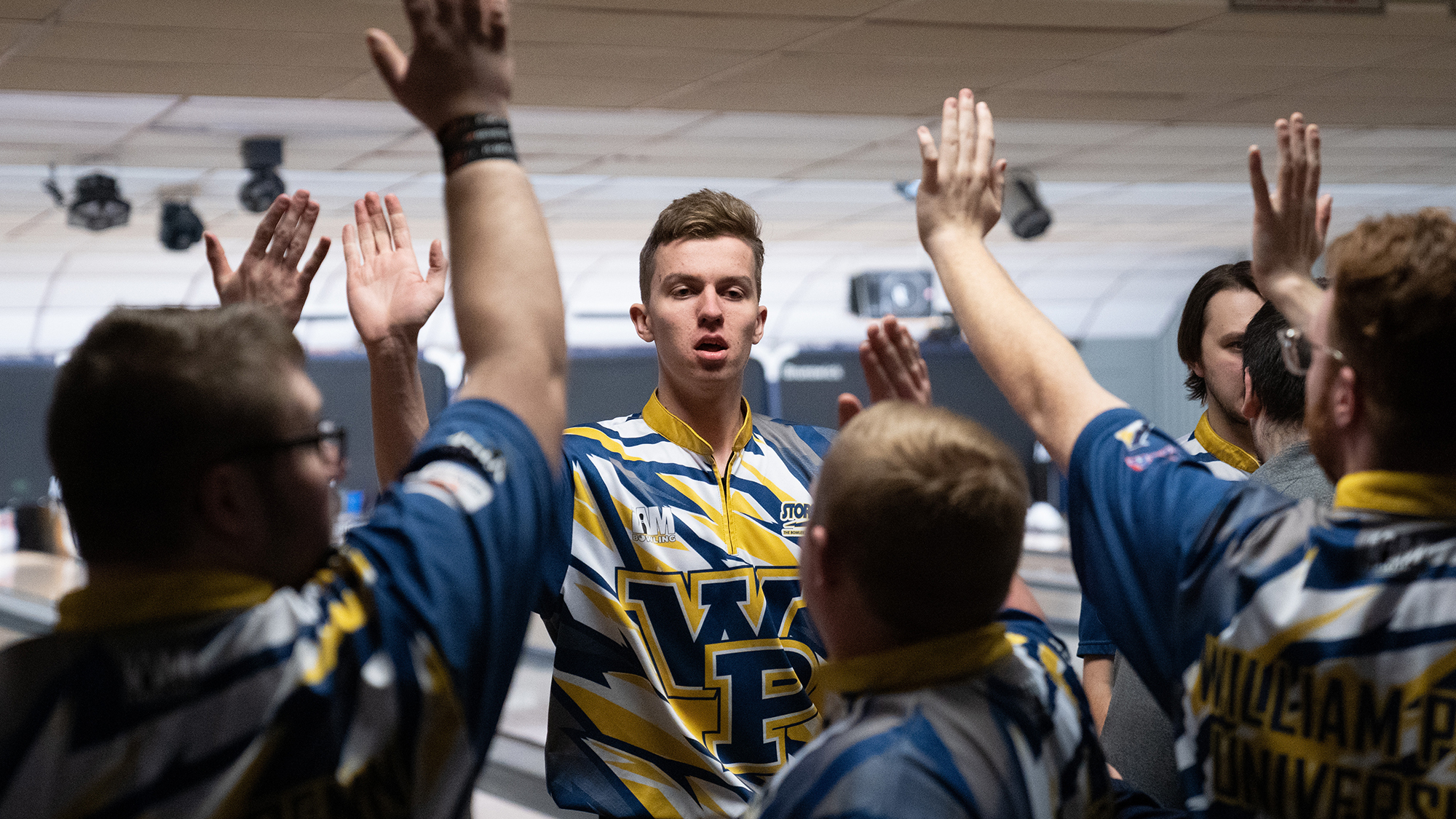 Statesmen Close Out USBC Play in Sectional Round