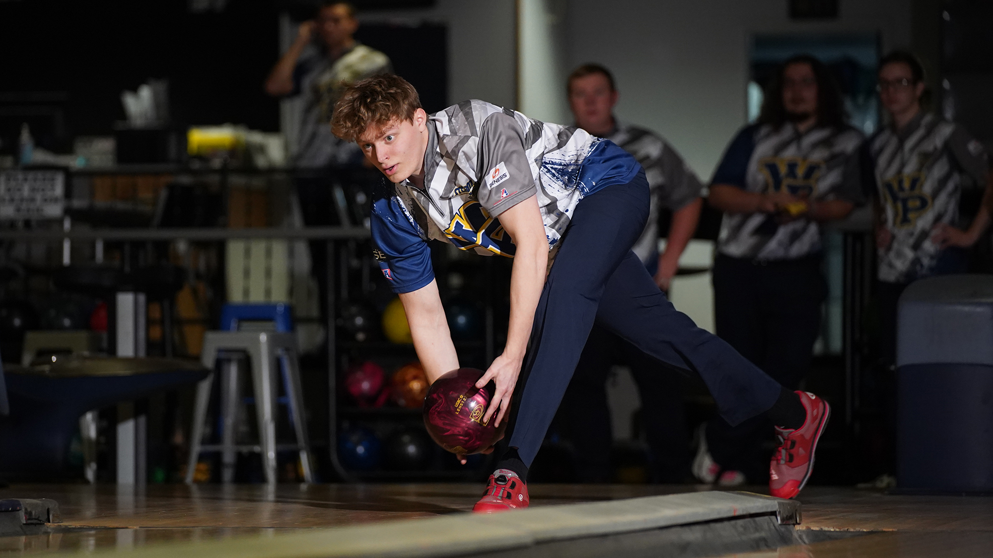 William Penn Resumes Season at ISYL Leatherneck Classic