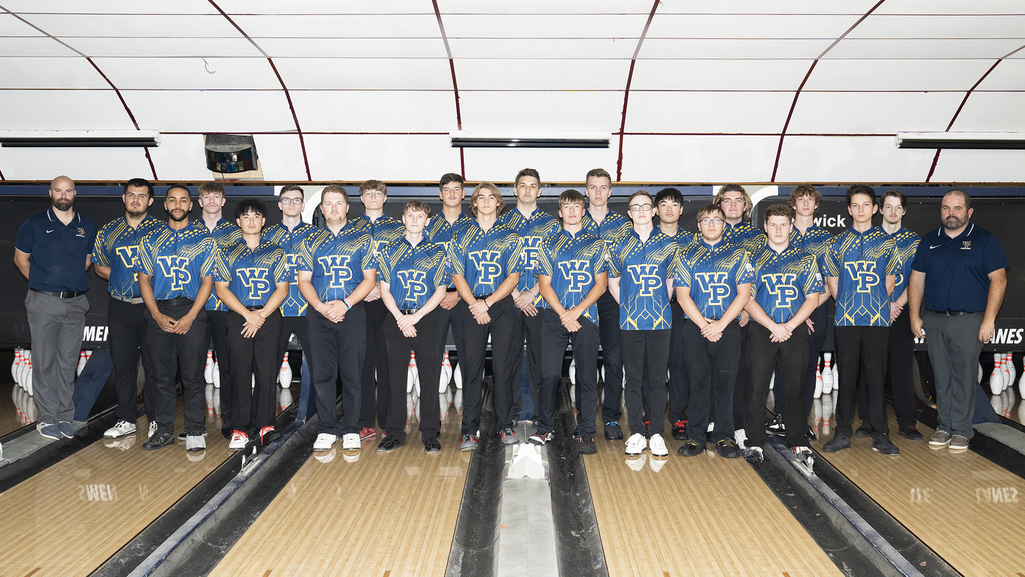 2024-2025 Men&rsquo;s Bowling Season Preview