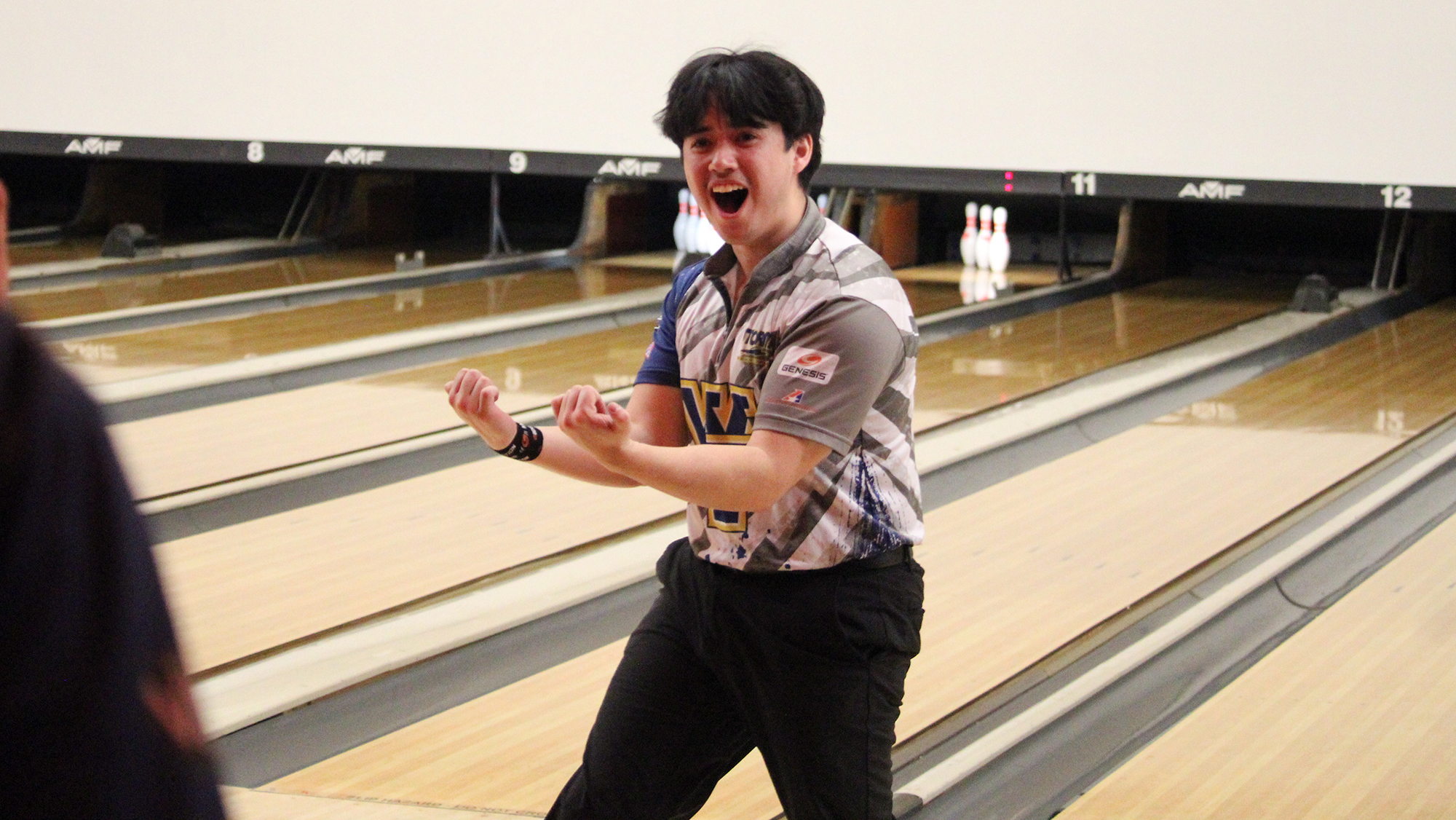 William Penn Upset in Finals, Takes Runner-Up at Heart Championship