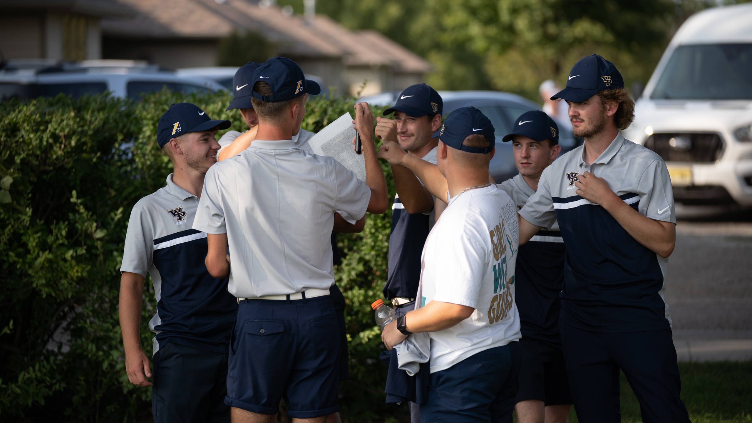 WPU Places Fifth at MBU Invitational