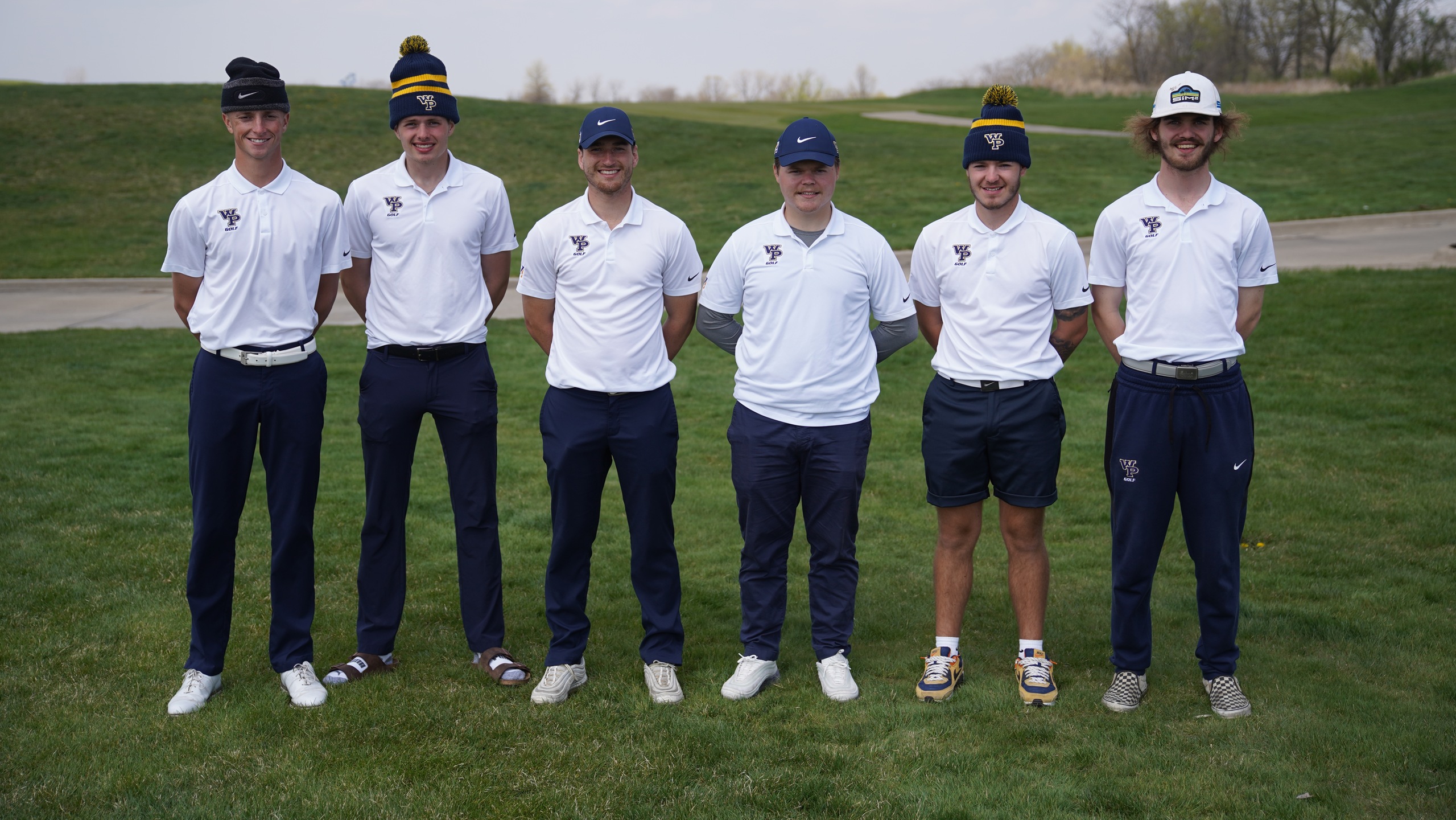 Statesmen Place Eighth at Heart Championship