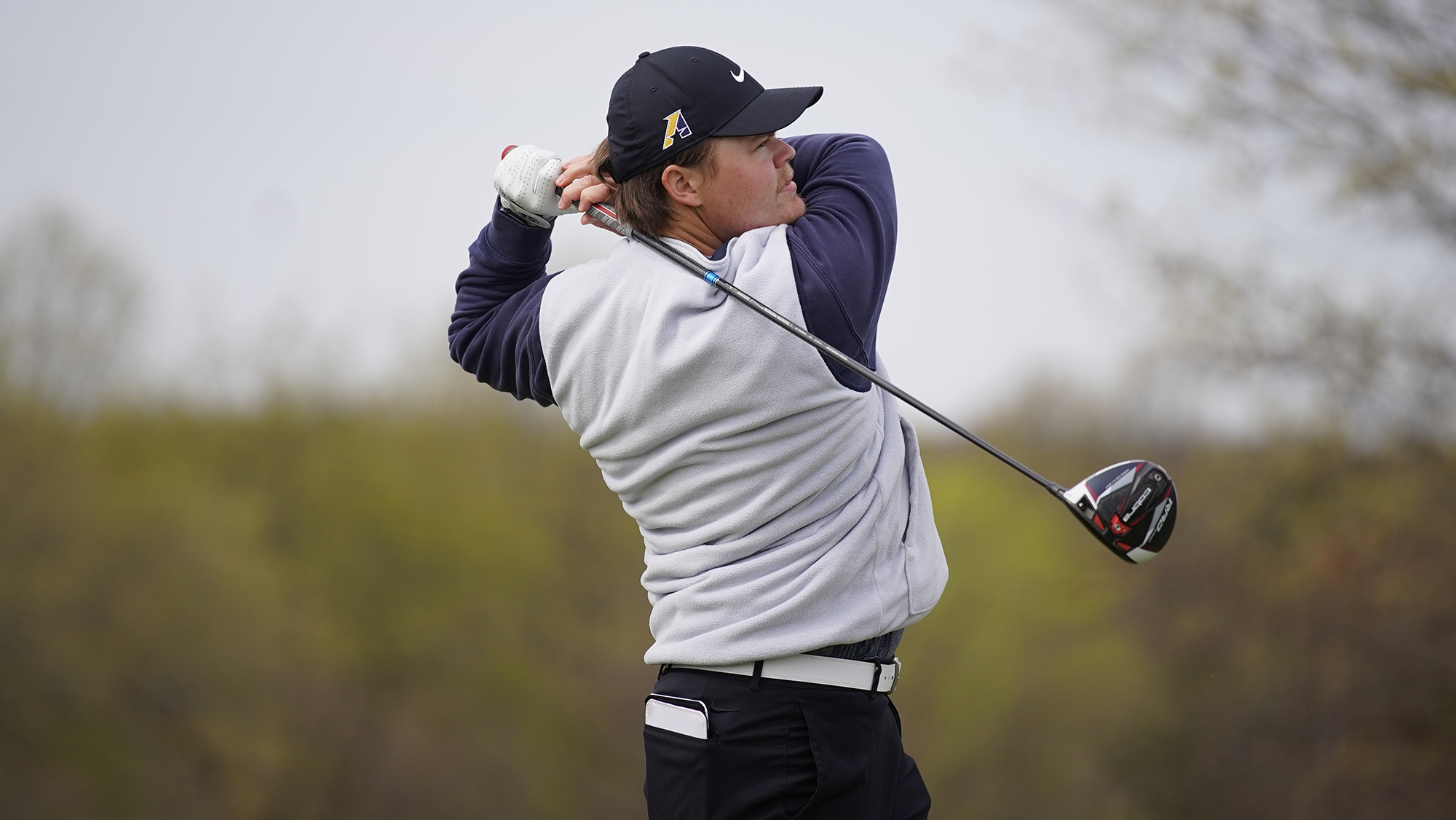 2023-2024 Men&rsquo;s Golf Season Preview