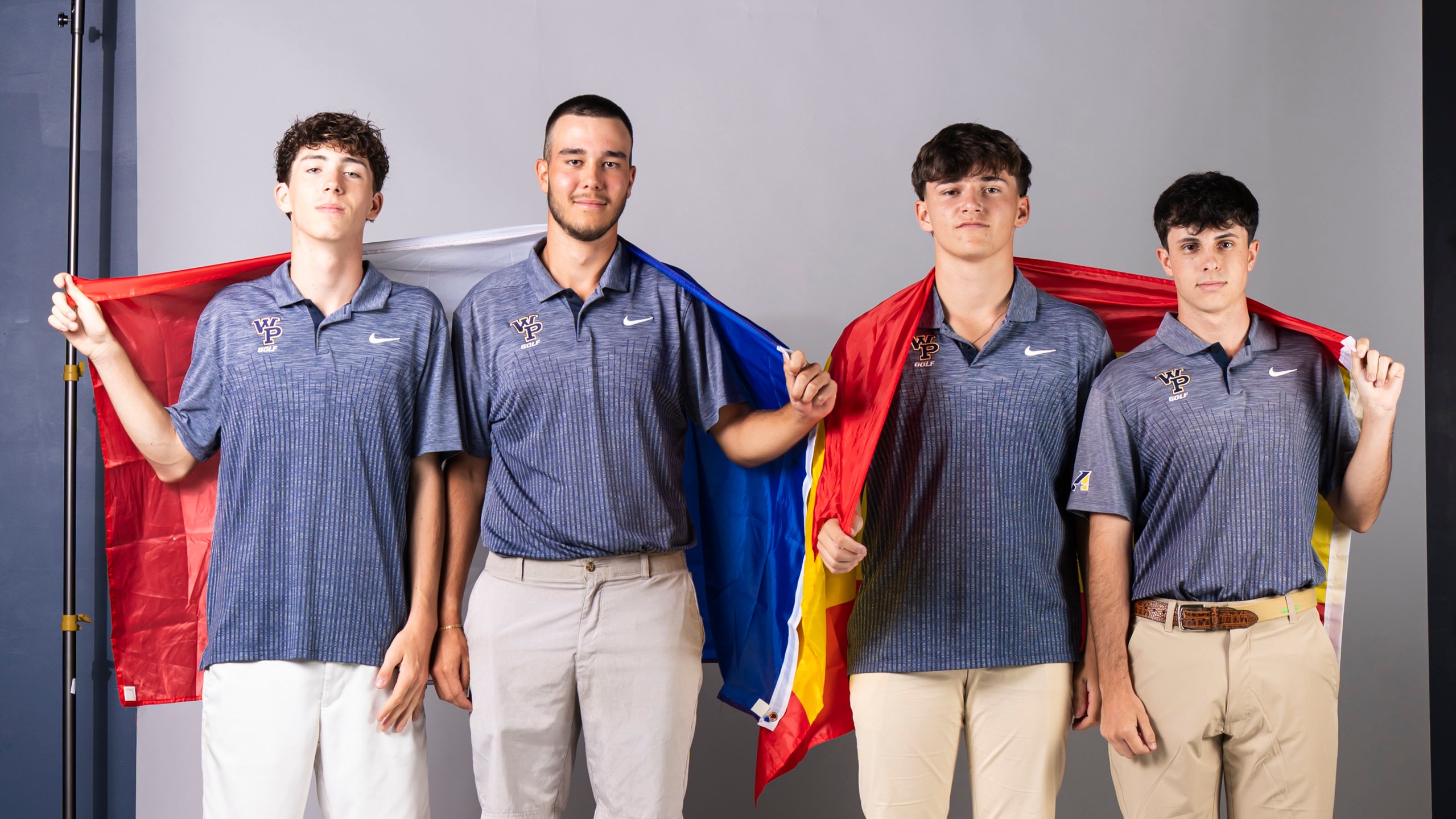 Statesmen Climb Leaderboard to Take Second at Defiance Island Pointe