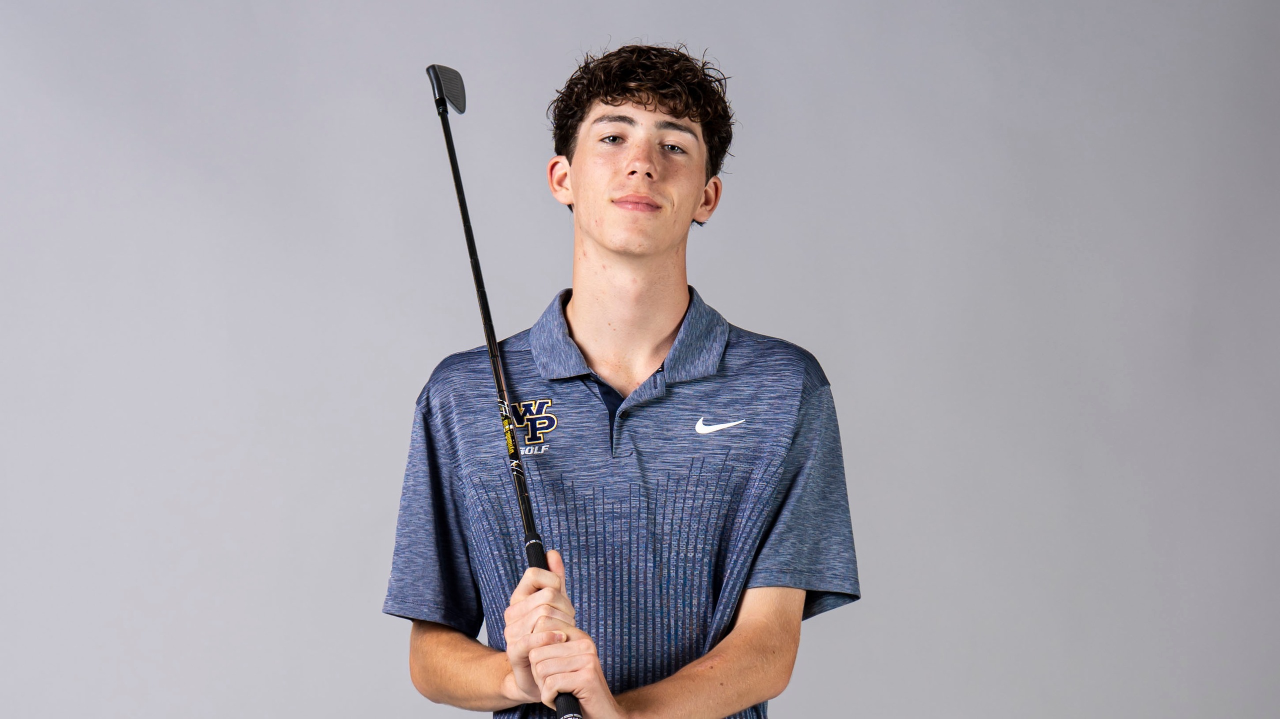 Statesmen Place Fifth in Competitive Field at Patriot Invite