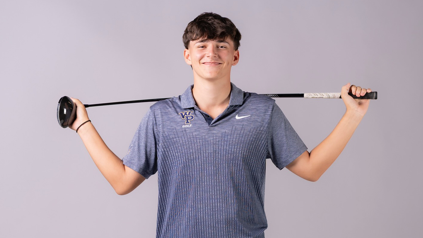 Statesmen Take Sixth in Season Opener