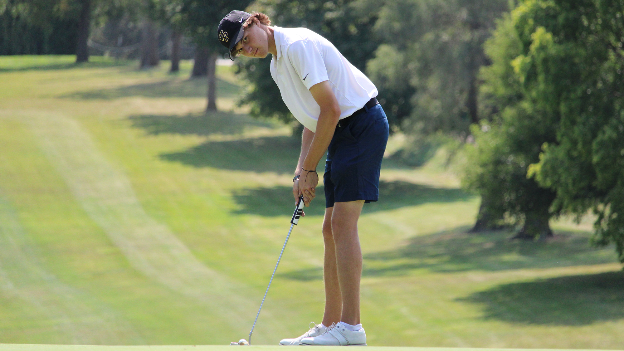 2025-2026 Men&rsquo;s Golf Season Preview