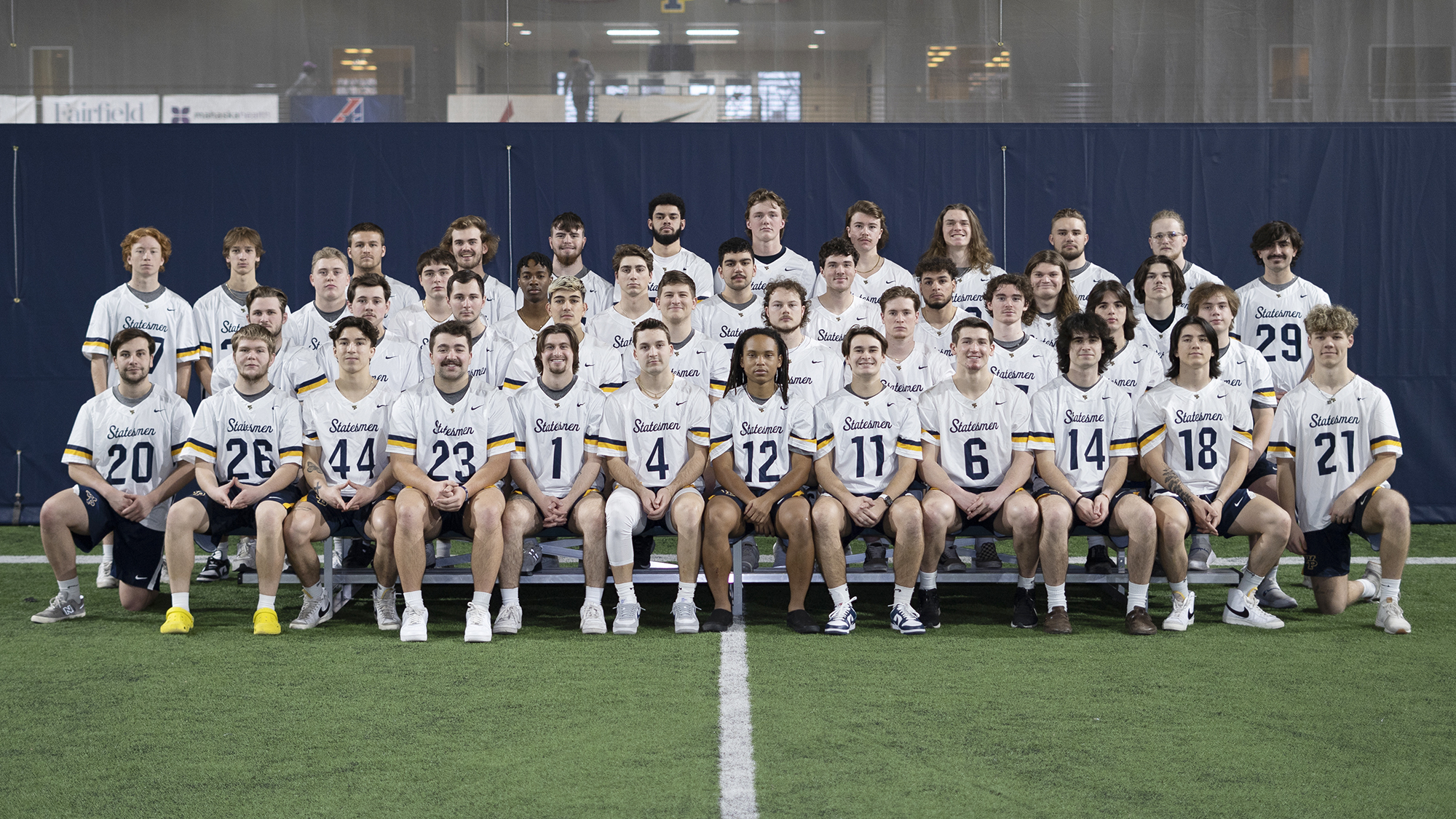 2023 Men&rsquo;s Lacrosse Season Preview