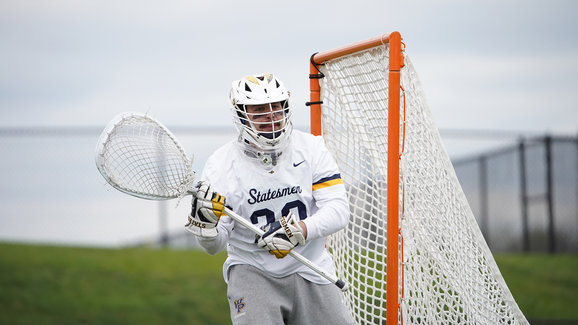 Statesmen Lose Heartbreaker to Ravens, Settle for #2 Seed in Heart Tourney
