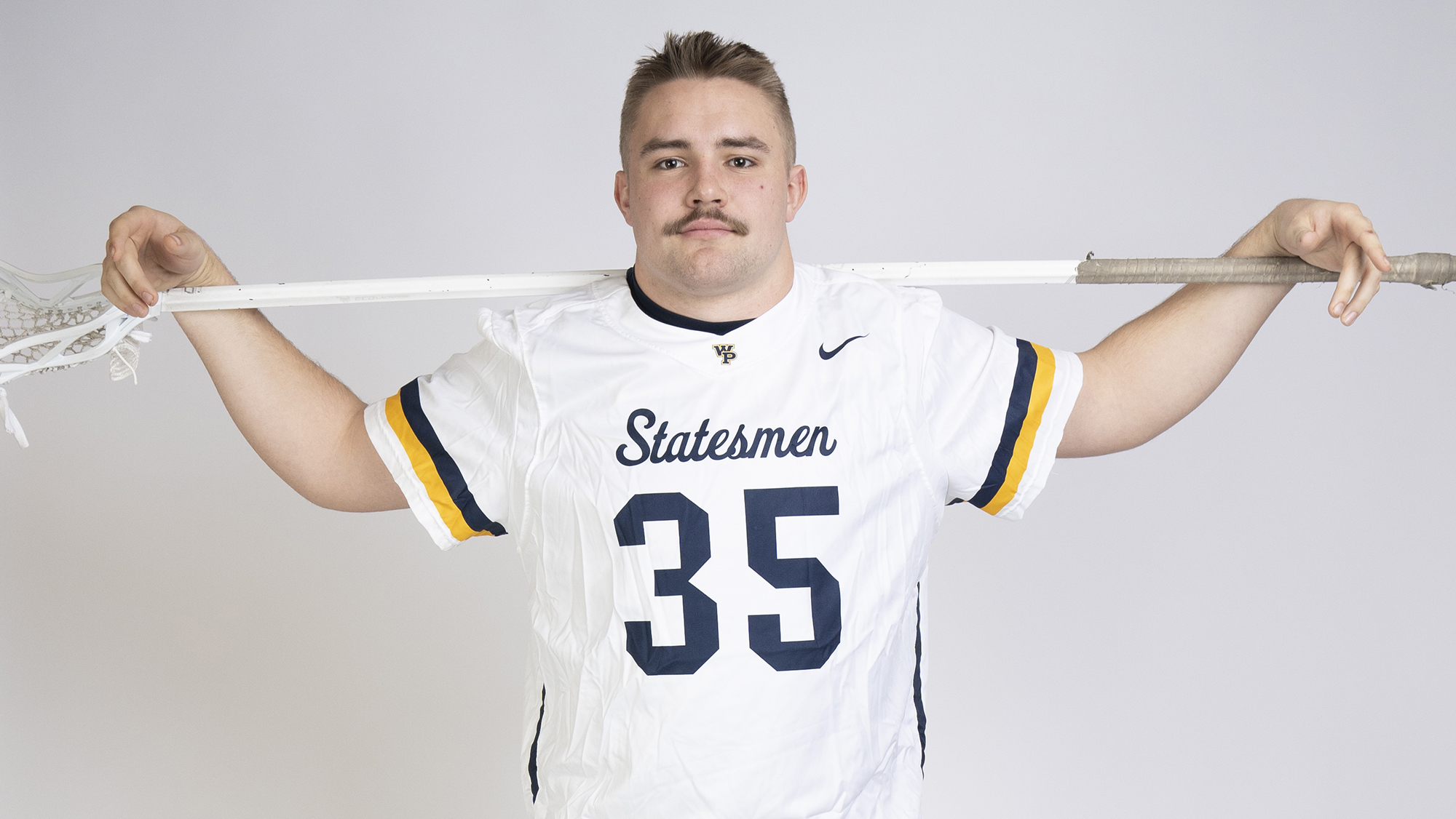 Statesmen Thump Columbia in Non-Conference Finale