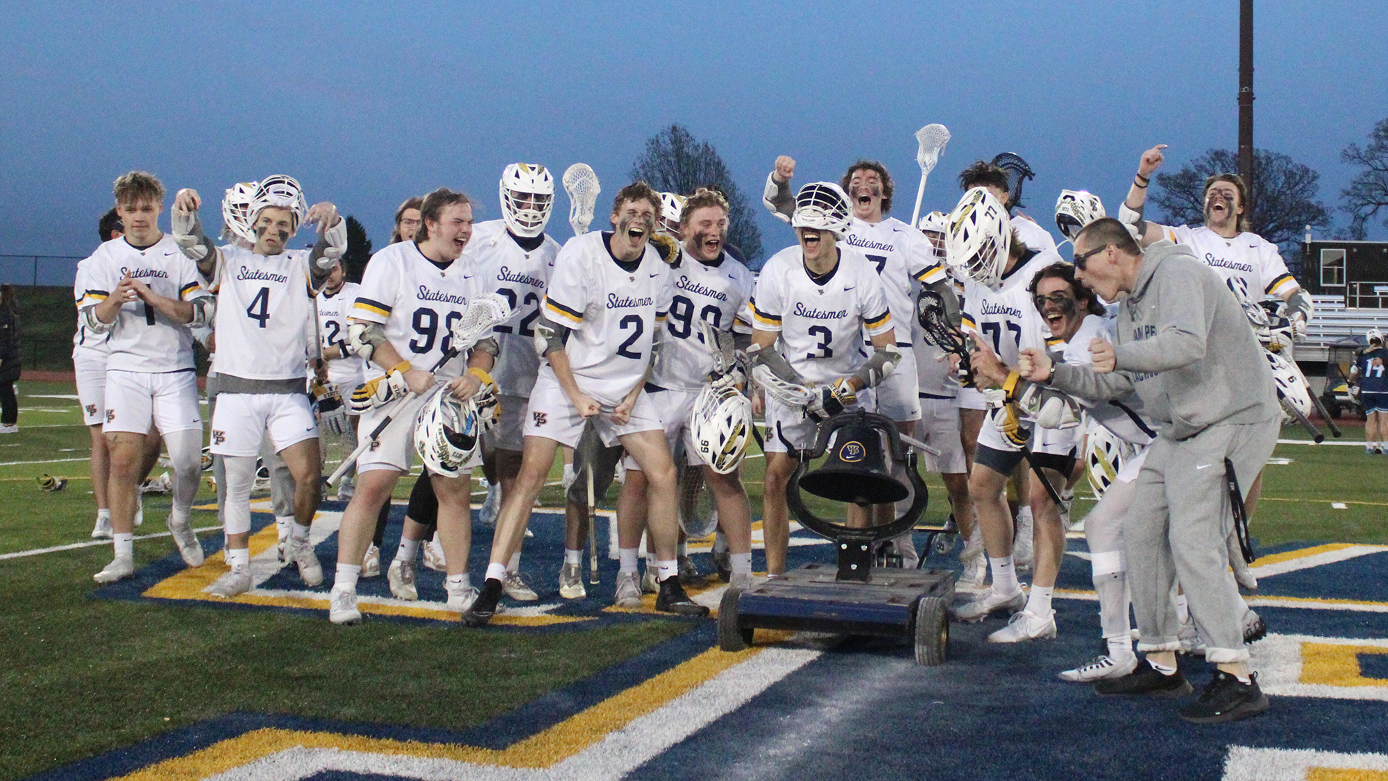 Statesmen Rally Past BC to Claim First-Ever Heart Championship