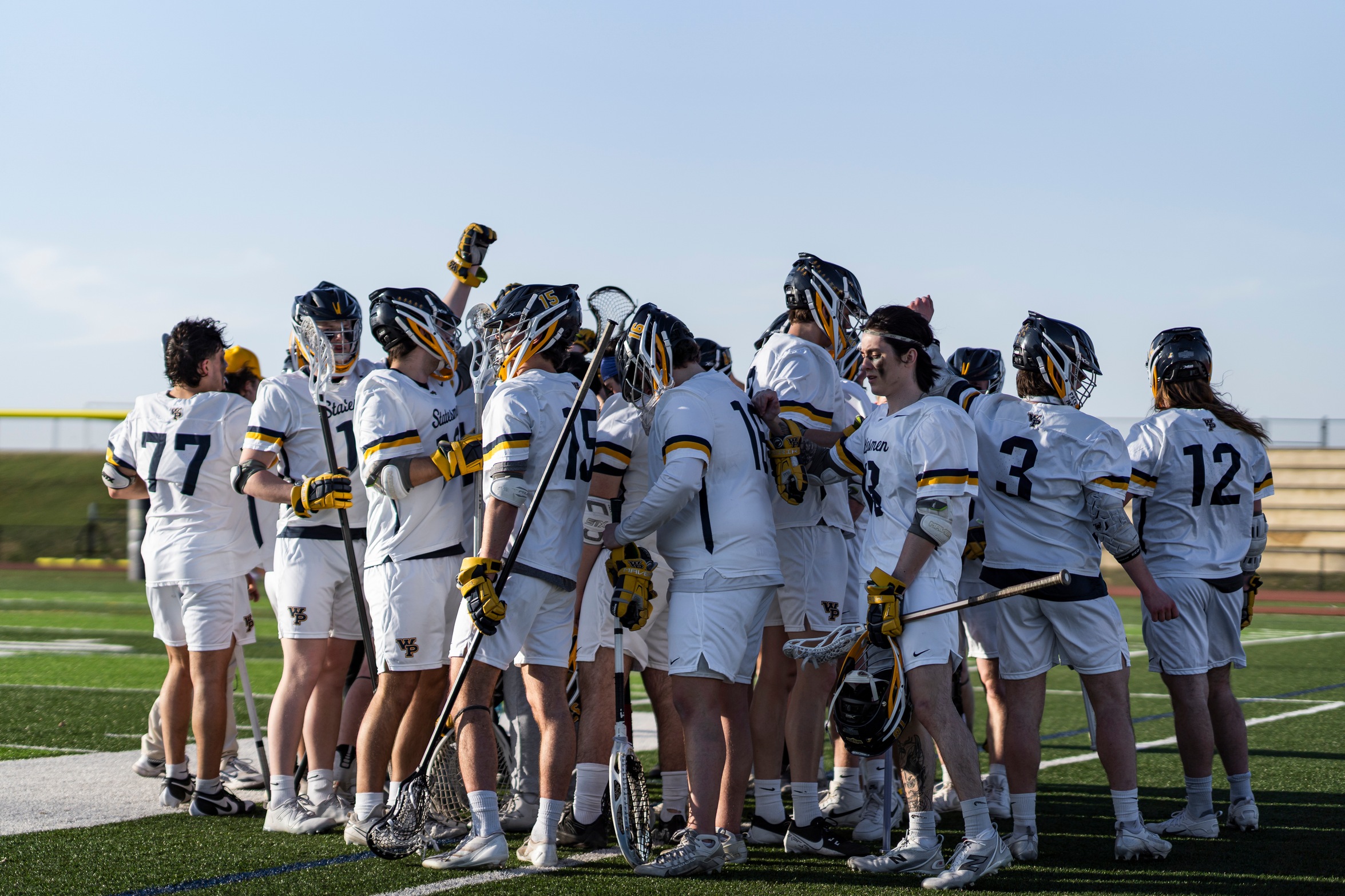 WPU Closes its Season at NAIA Quarterfinals