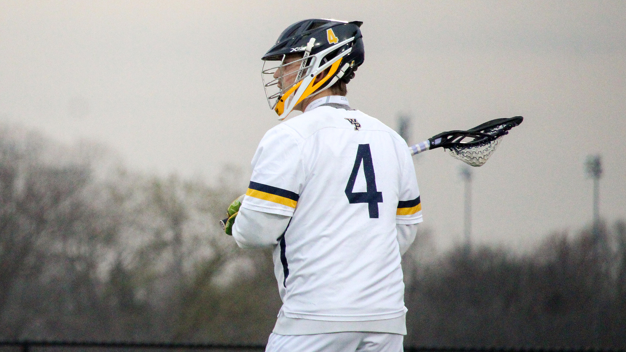 Second NAIA Award for Putzier in 2025
