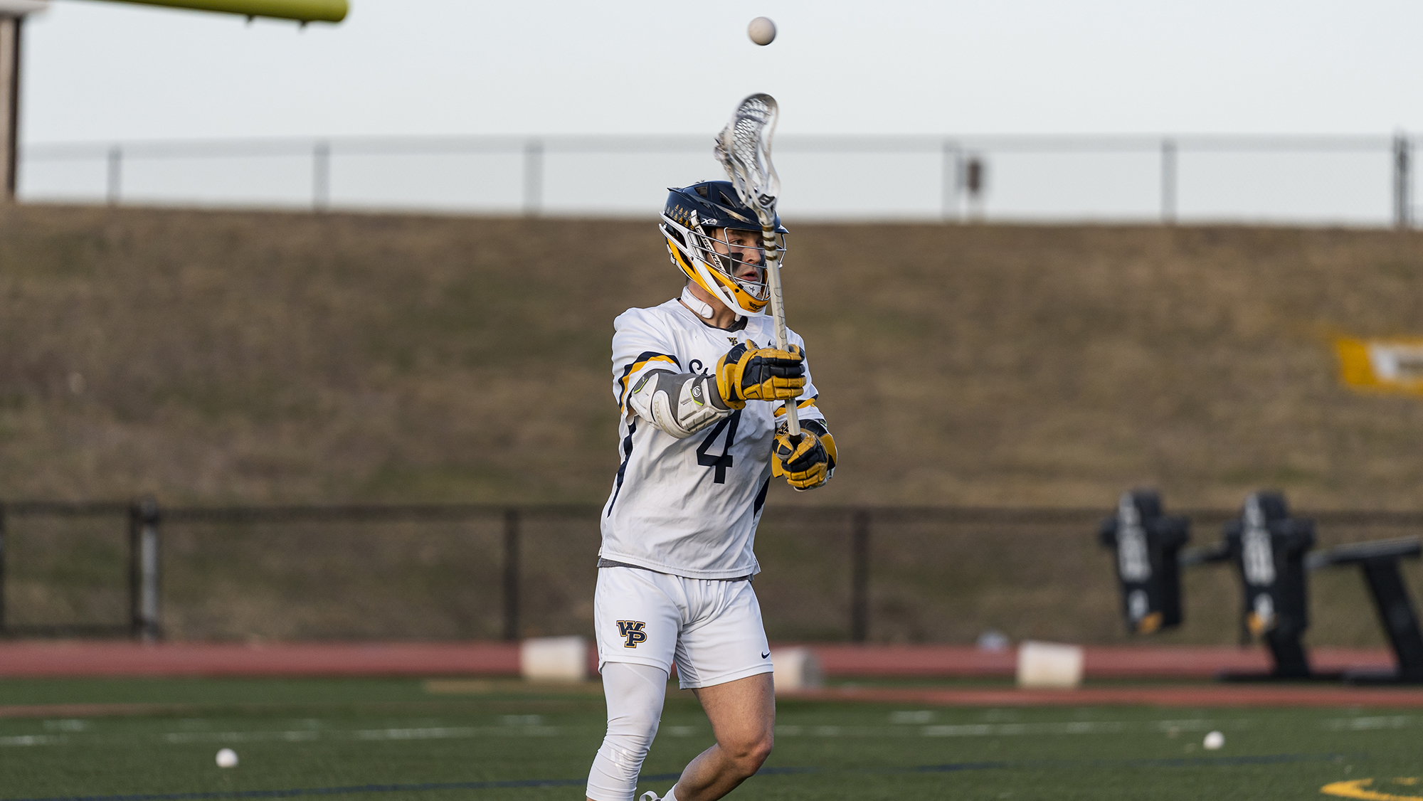 Putzier&rsquo;s School Record Leads to Heart Award