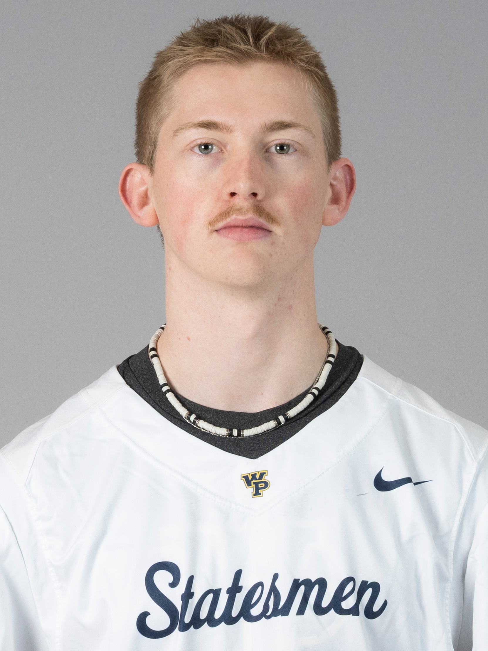 Garrett Katrana, Men's Lacrosse
