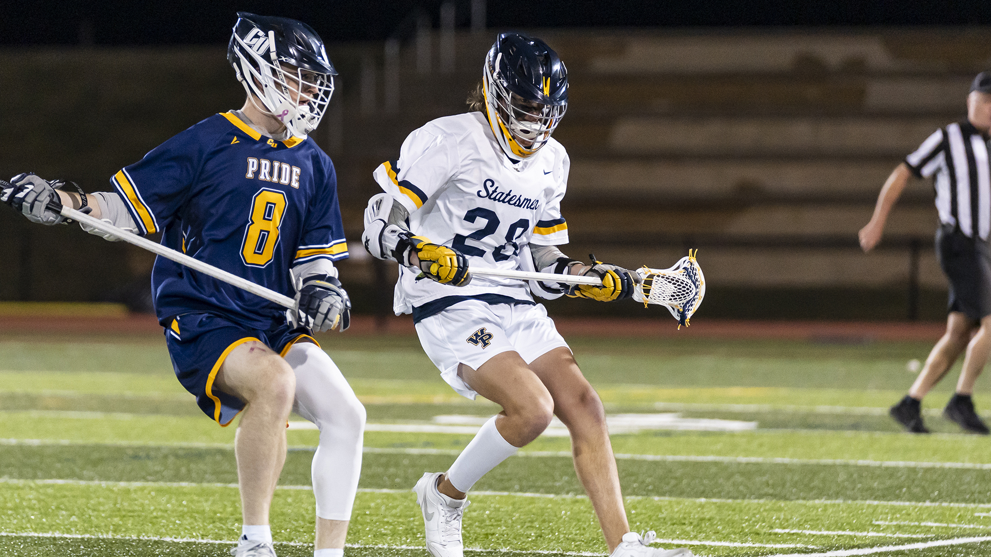 2026 Men&rsquo;s Lacrosse Season Preview