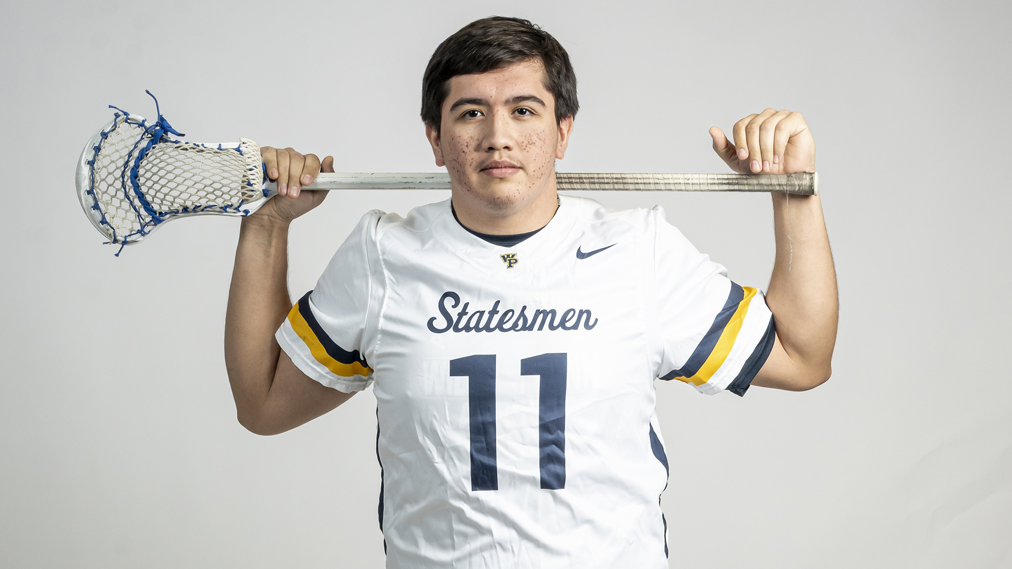 Williams Starts WPU Career with POW Win