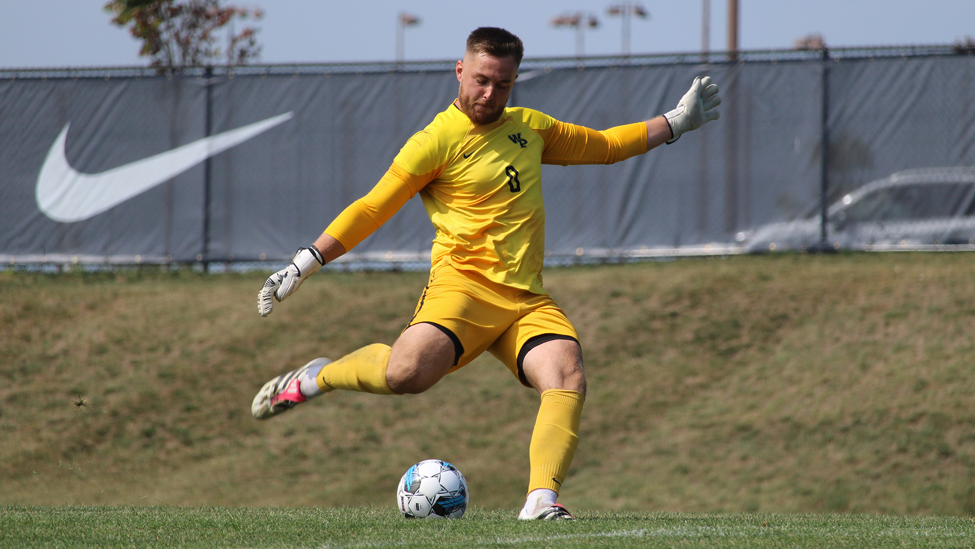 WPU Locks Up #2 Seed for Tourney by Blanking Rival Vikings