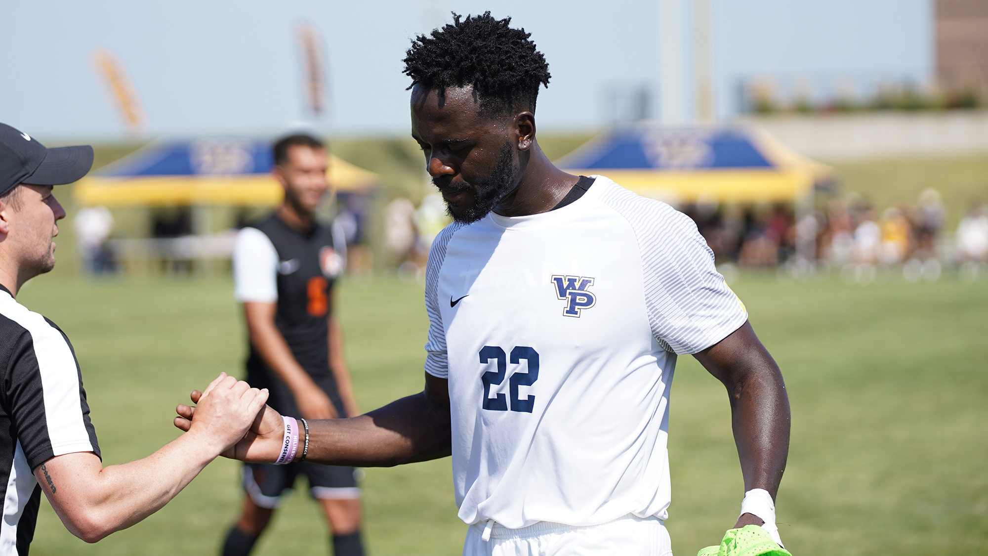 Early Score Enough as Statesmen Hang on for Upset of #22 Hastings