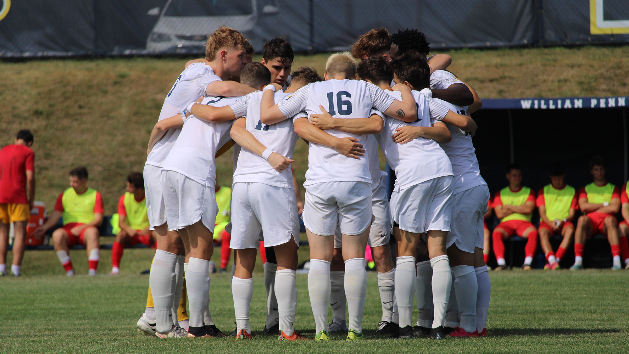 WPU Fails to Capitalize on Chances in Loss to William Carey