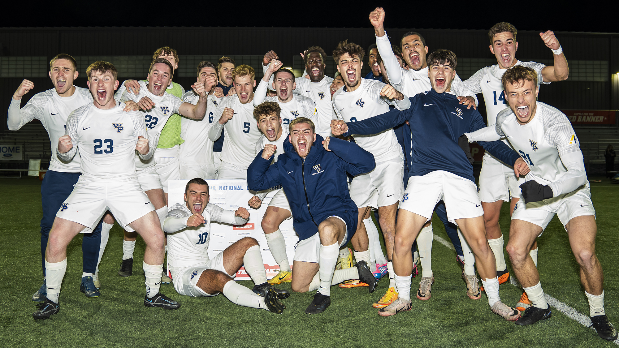 2024 William Penn Men&rsquo;s Soccer: A Season Recap