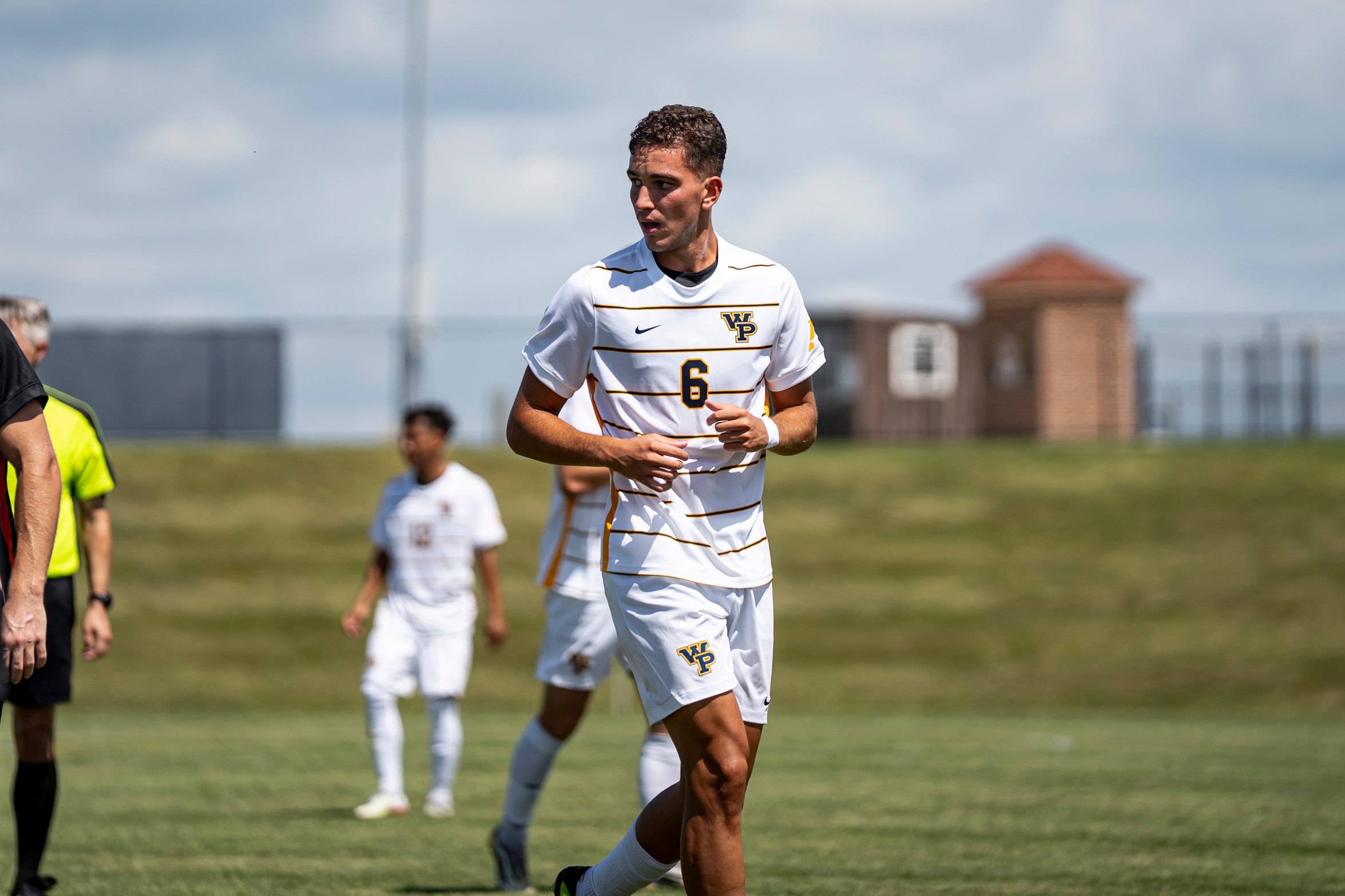 No. 7 Statesmen Earn Road Win Over William Woods