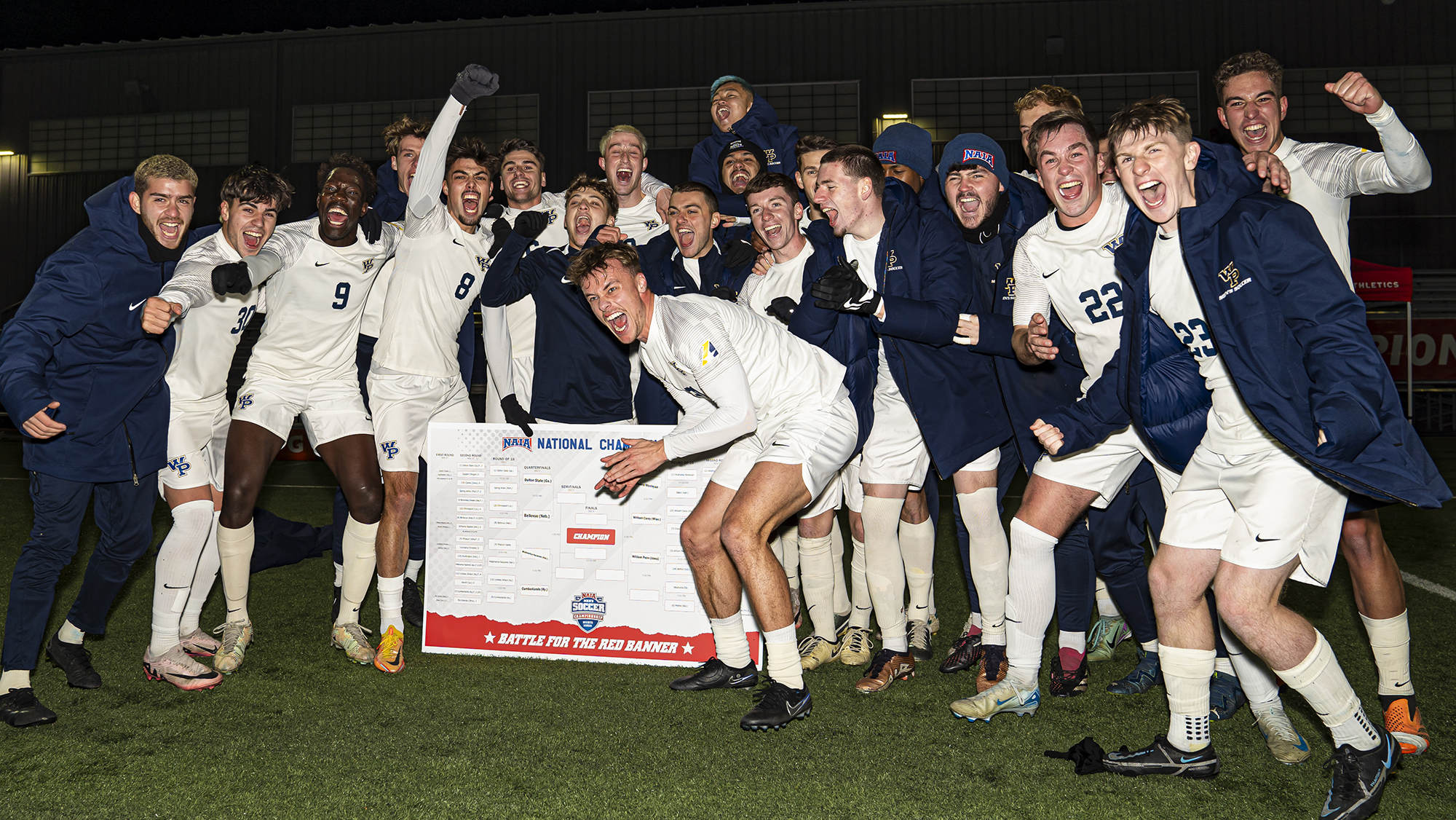 2025 Men&rsquo;s Soccer Season Preview
