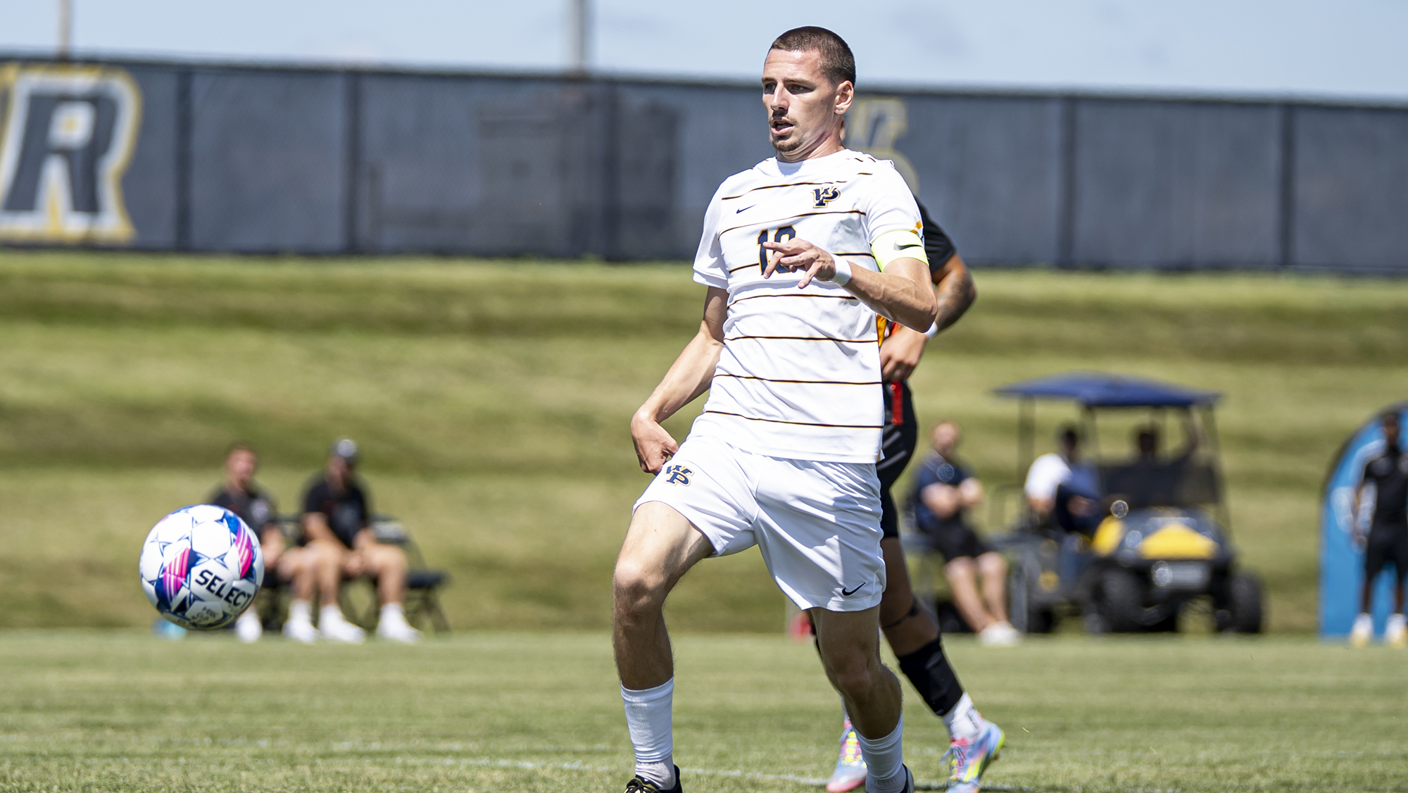 Return to Road Successful with 3-1 Triumph Over Benedictine