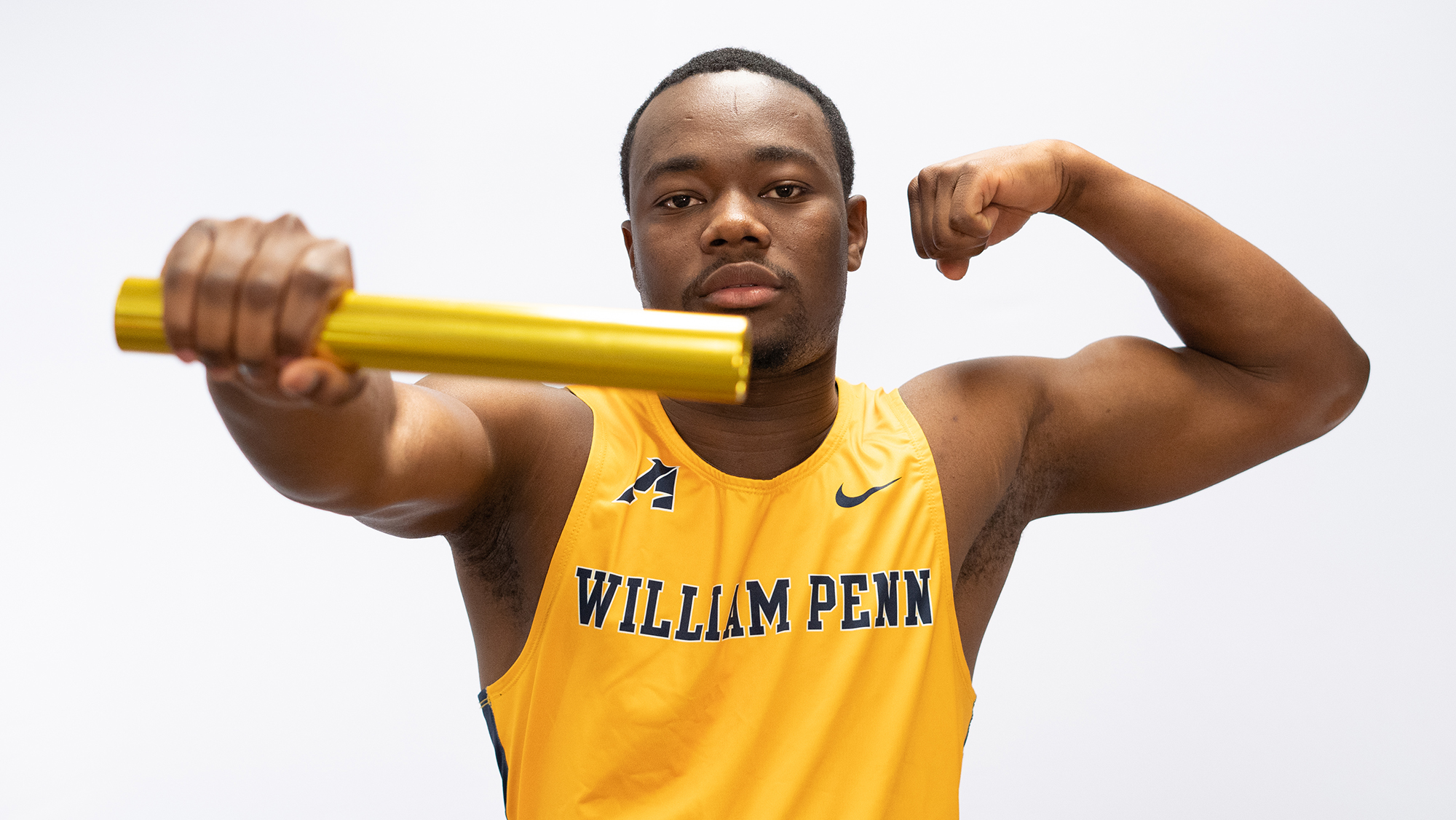 Four Titles, Two Records Broken for WPU in Final Prep Before Conference
