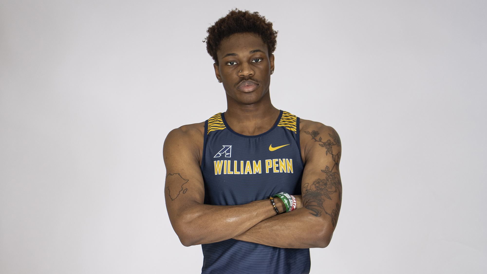 West Wins Twice, Beaver and Paye Also Claim Victory at Cornell Hilltop Invite