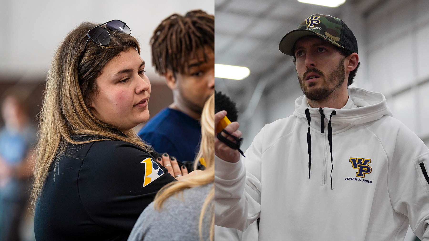 Vinokur Named COY, Drake Takes Third ACOY Honor as All-Heart Awards Announced