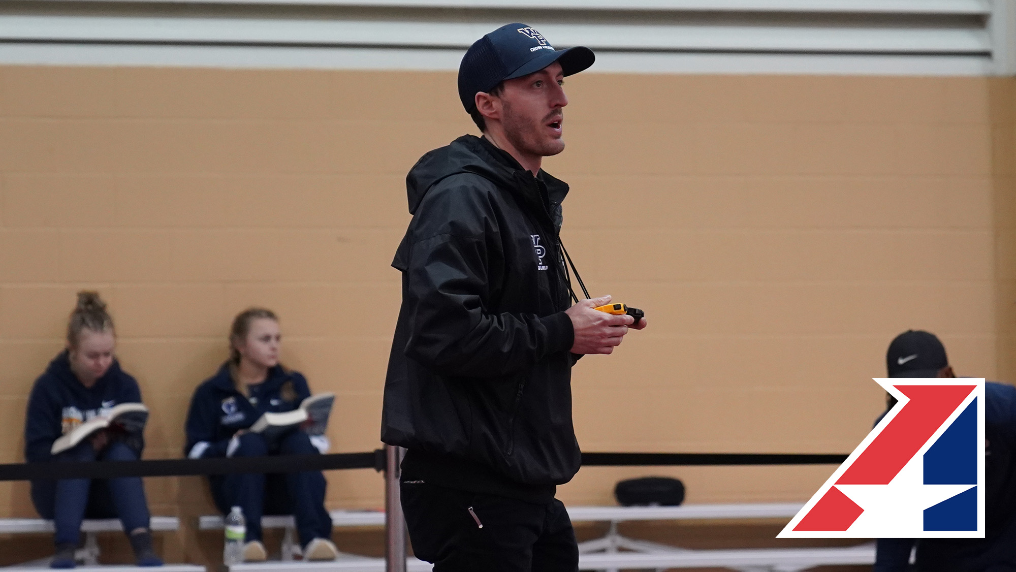 Drake Repeats as Assistant COY, All-Heart Awards Announced