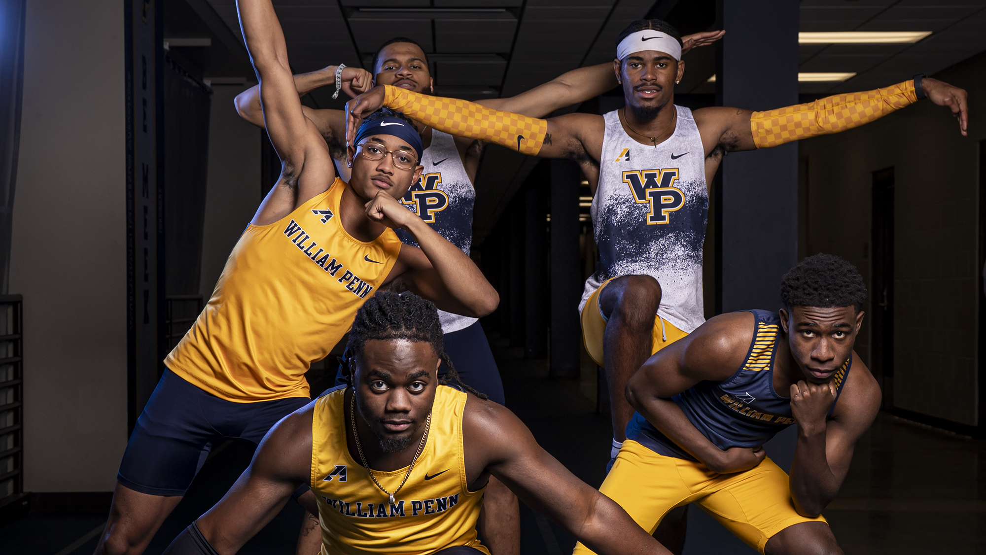Ten Event Titles, Two Qualifiers for WPU at Season Opener