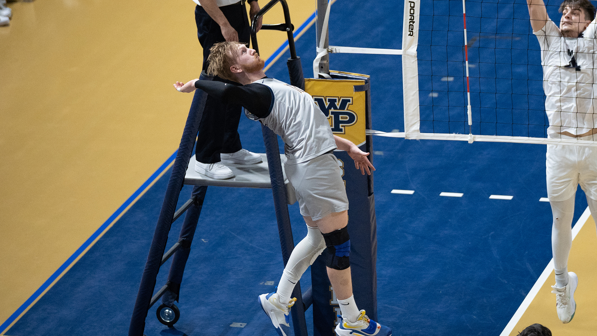 WPU Succumbs to Missouri Baptist in Five