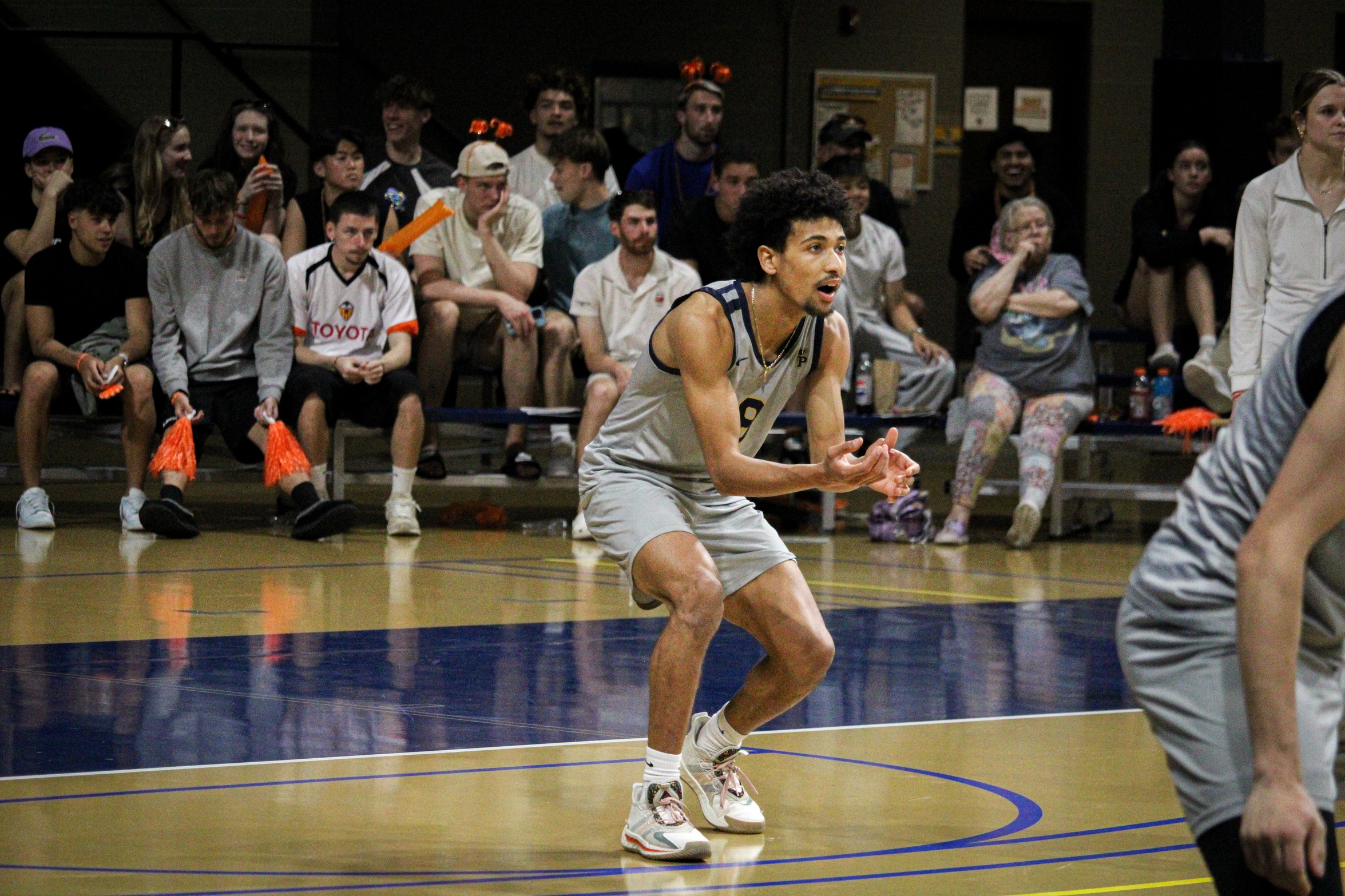 William Penn Overpowered by Ottawa in 3-0 Loss