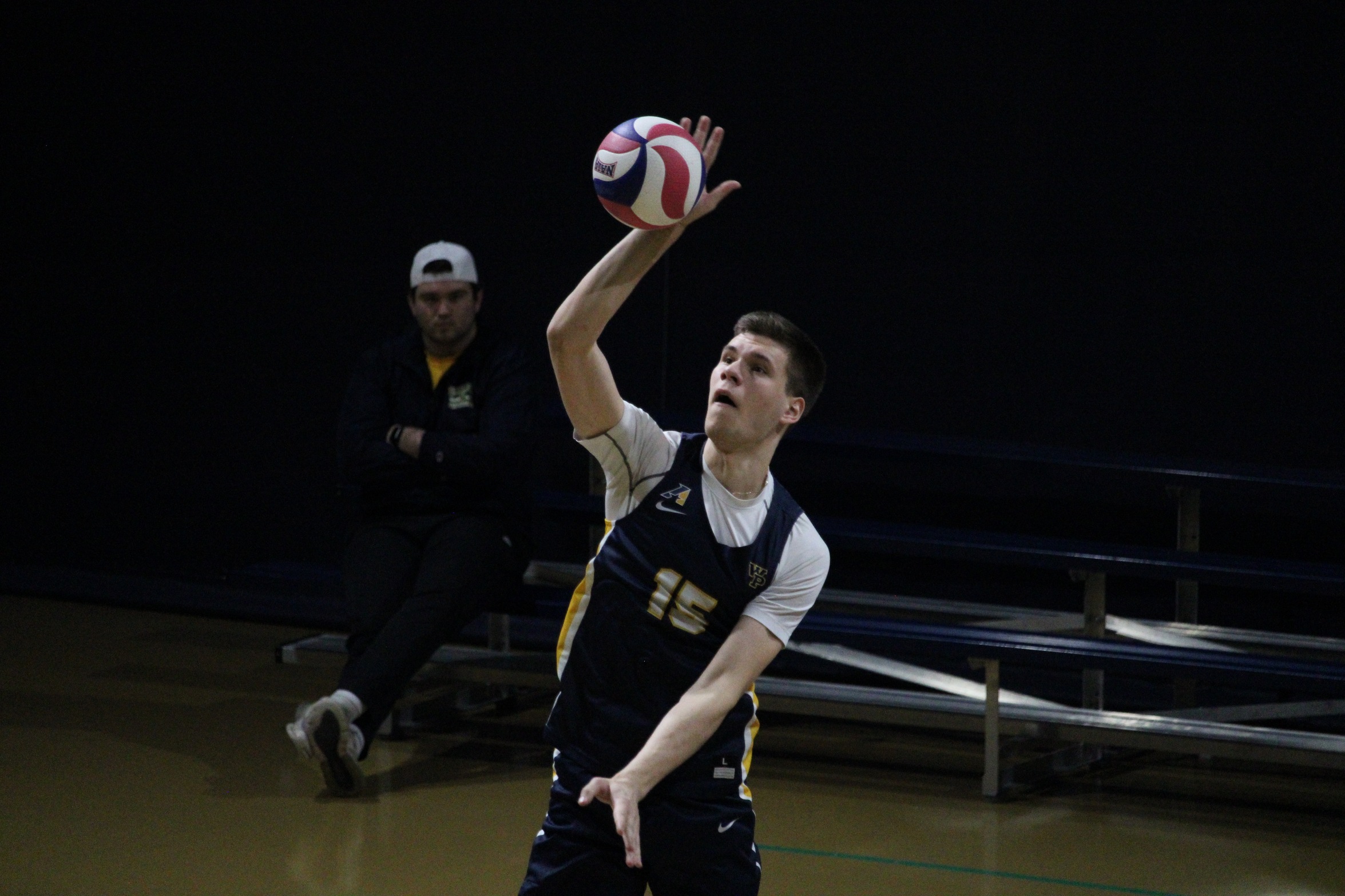 Statesmen Cruise to Victory Over Culver-Stockton