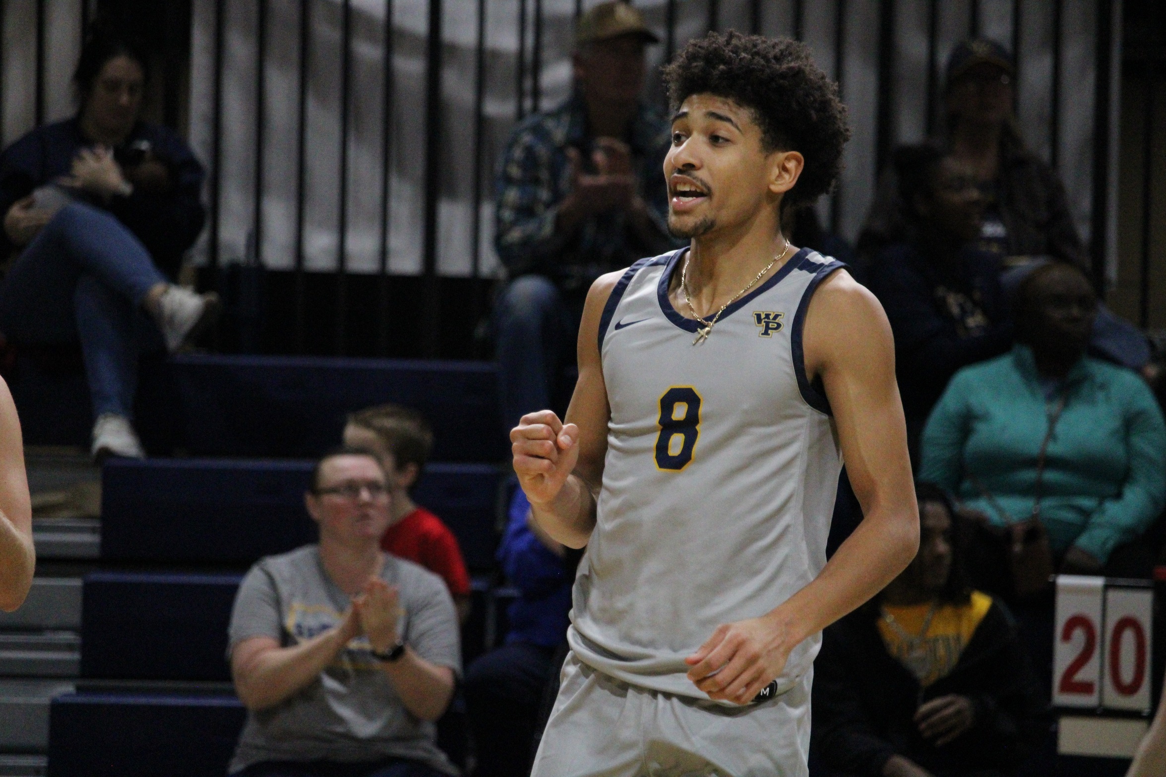 Statesmen Deliver Commanding Victory Over Mustangs
