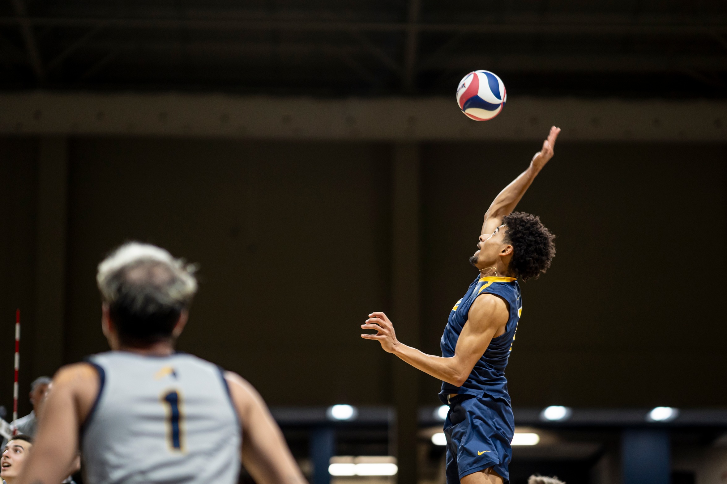 Statesmen Streak Continues with Fifth Straight Sweep, Down Missouri Baptist 3-0