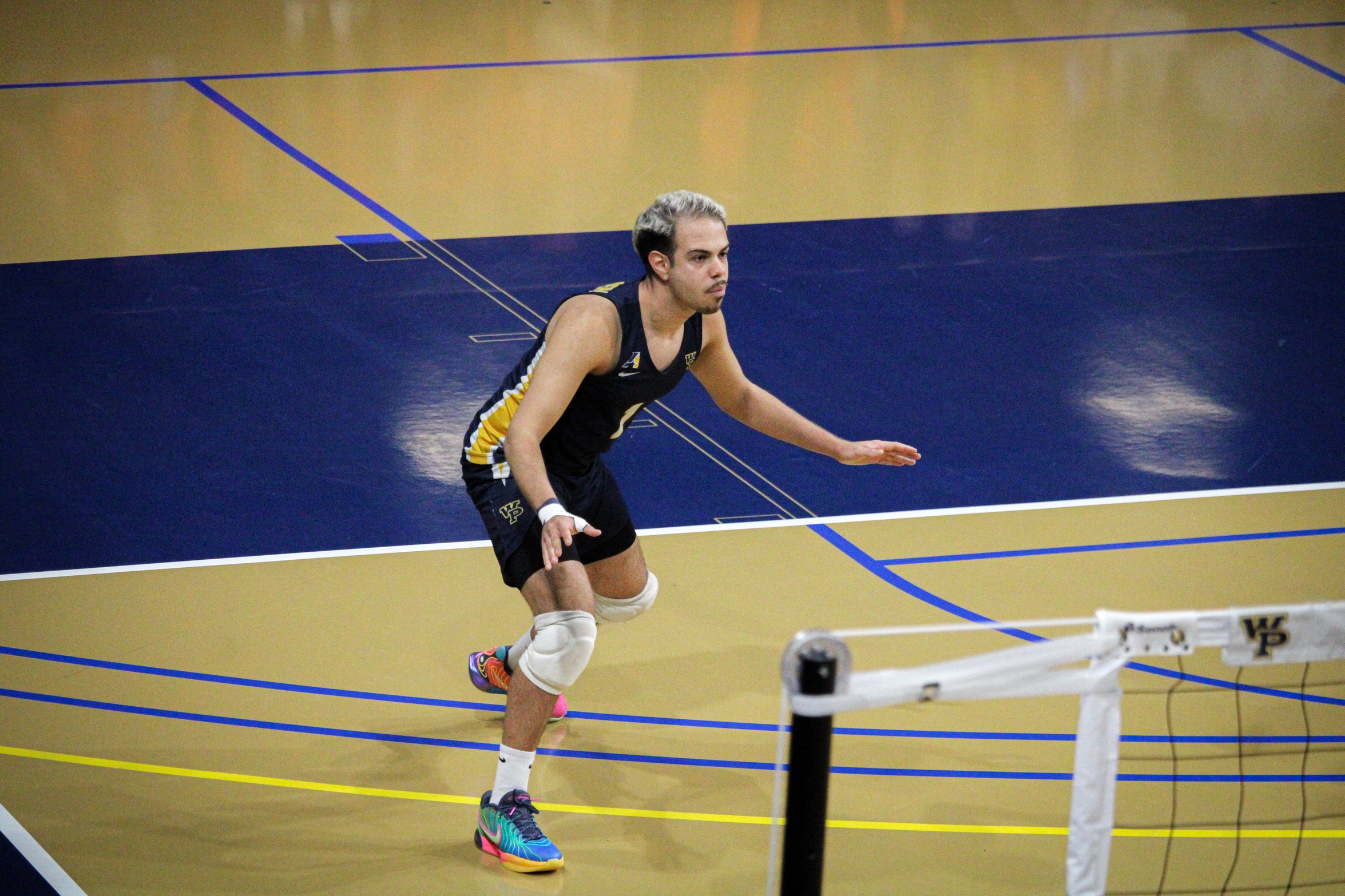 Statesmen Take Down Dordt in 3&ndash;1 Road Victory