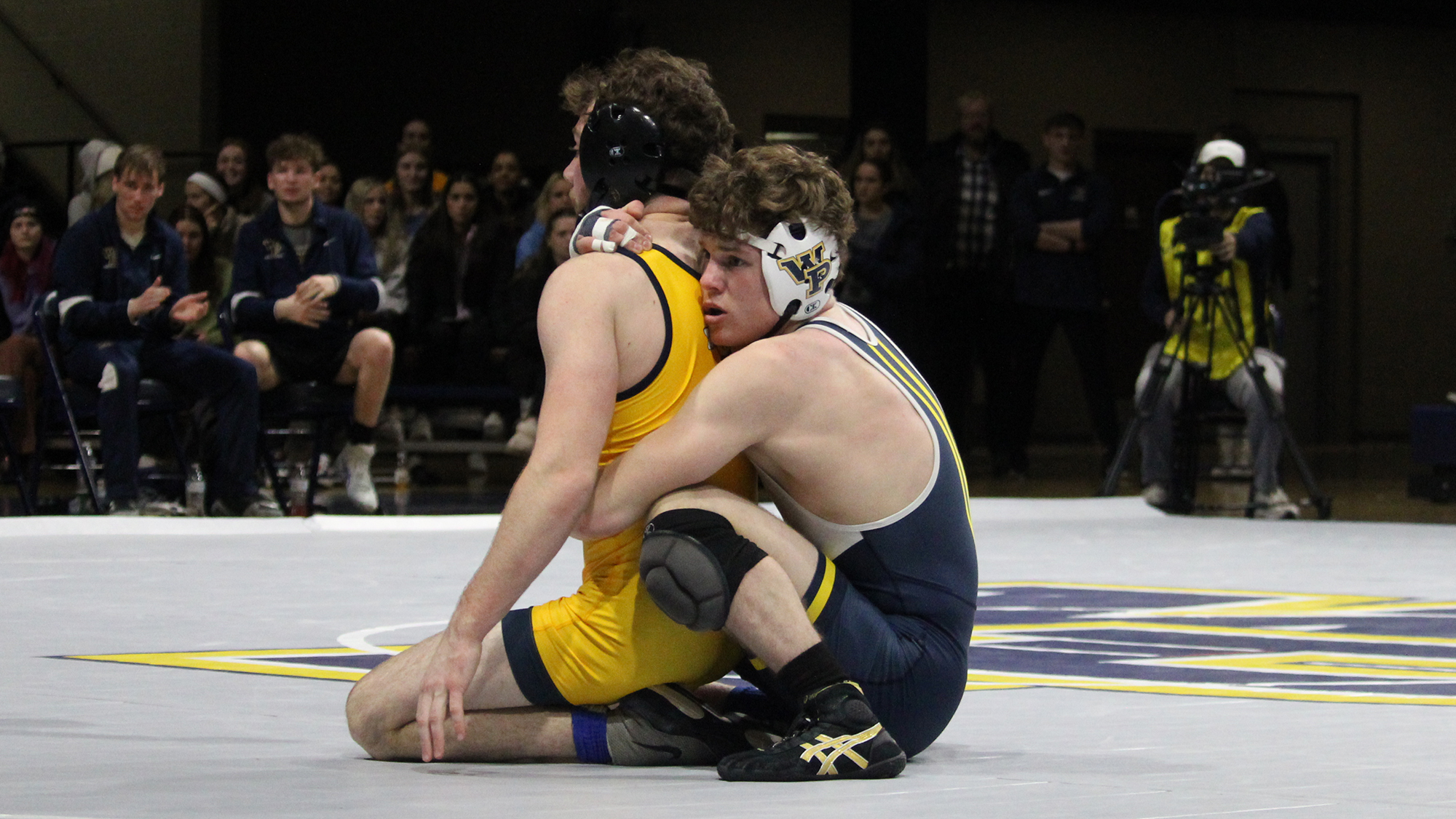 Bonus Points Sink Statesmen Against Yellowjackets