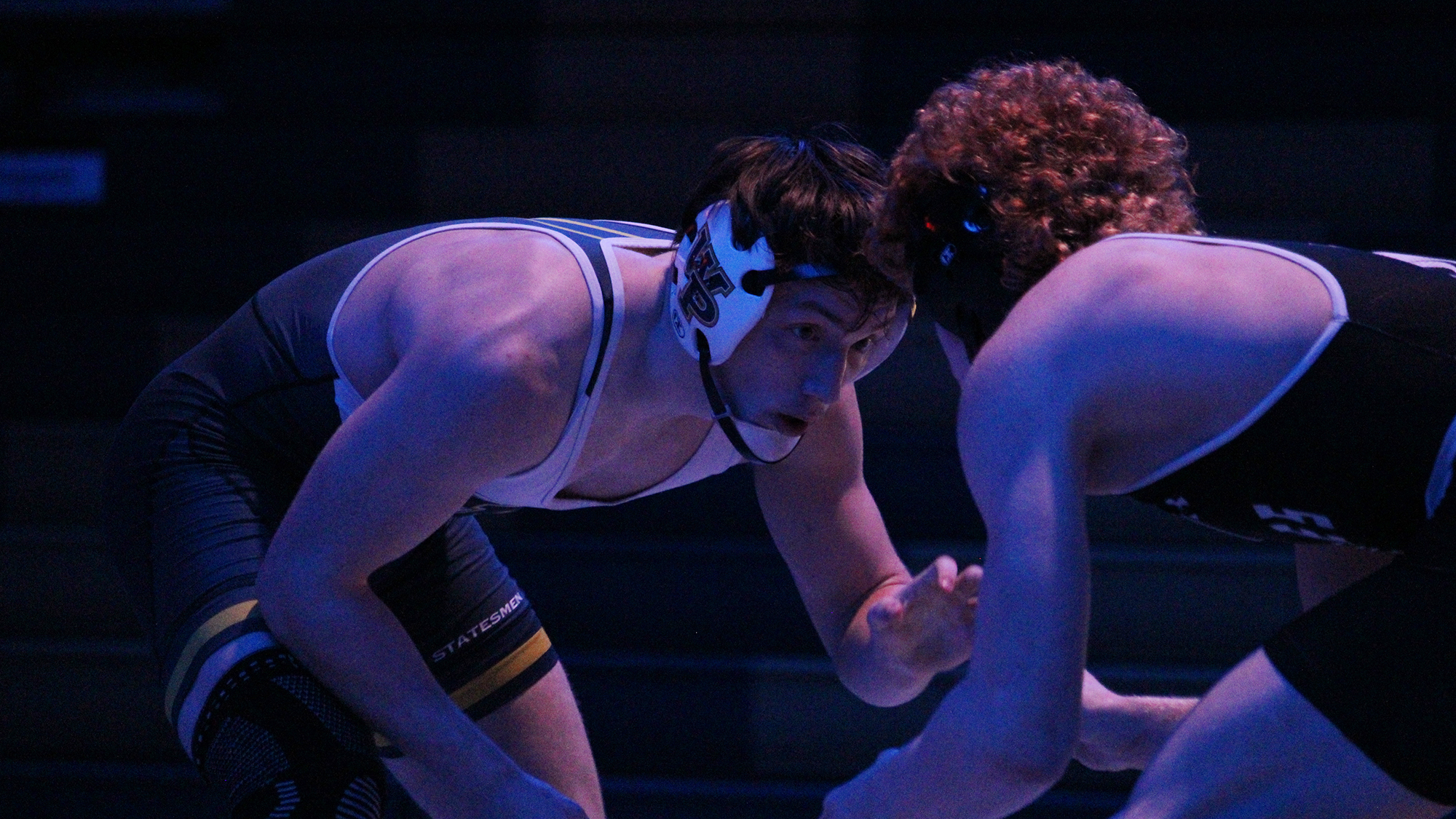 Hargrove&rsquo;s Placing Headlines Statesmen Efforts at MVC Invite