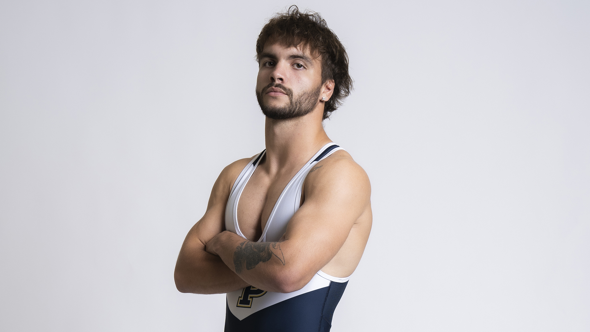 Trio Ranked Nationally, Five in League