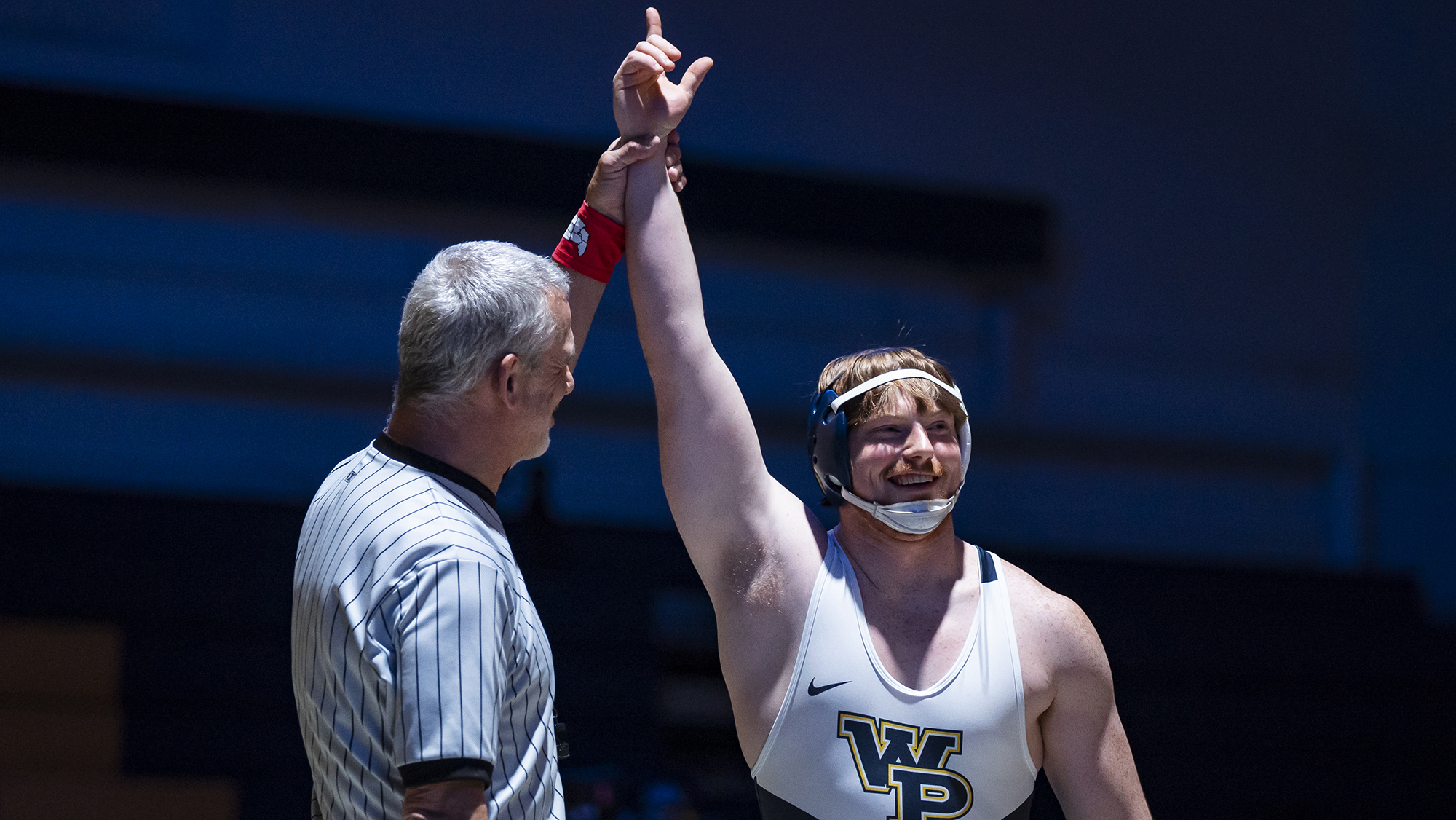 Schwery Reaches Final at Central Last Chance Invite