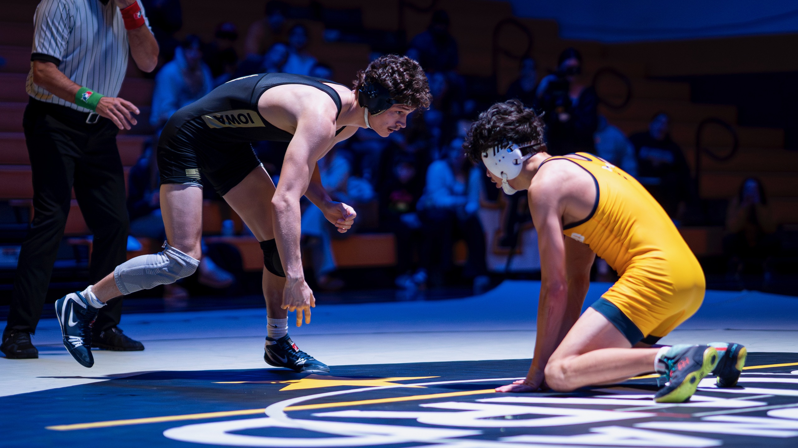 Brisker Leads WPU with Championship Finish at Missouri Valley Invitational