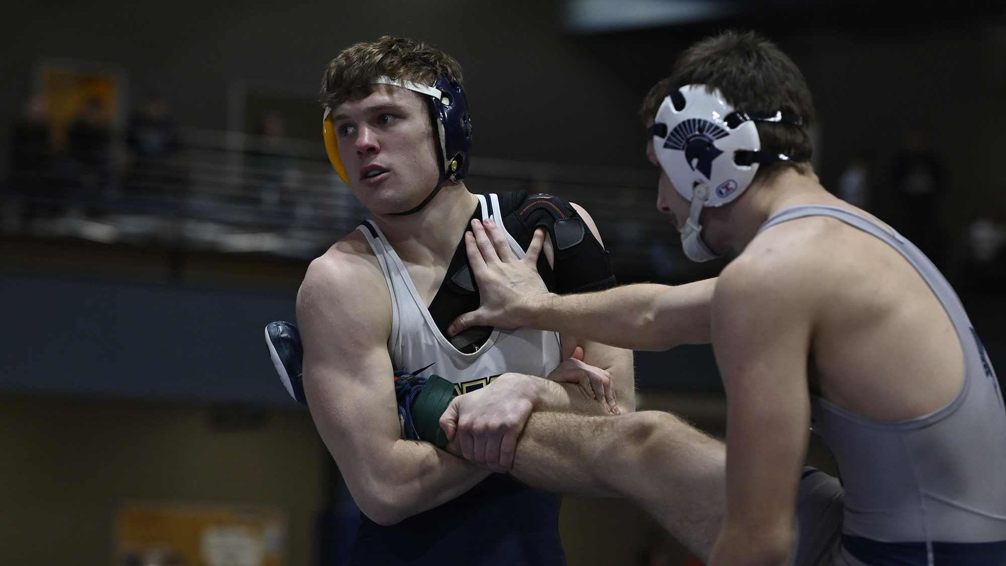 Scorpil, Brisker Punch Ticket for Nationals