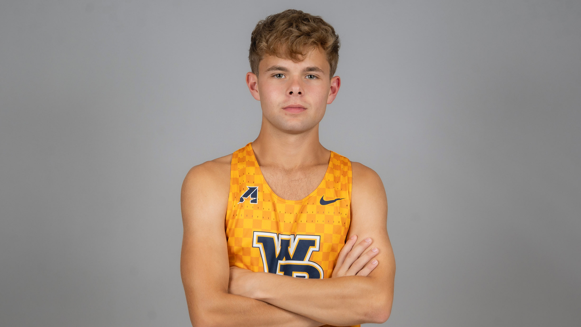 William Penn Competes in Second Central Meet