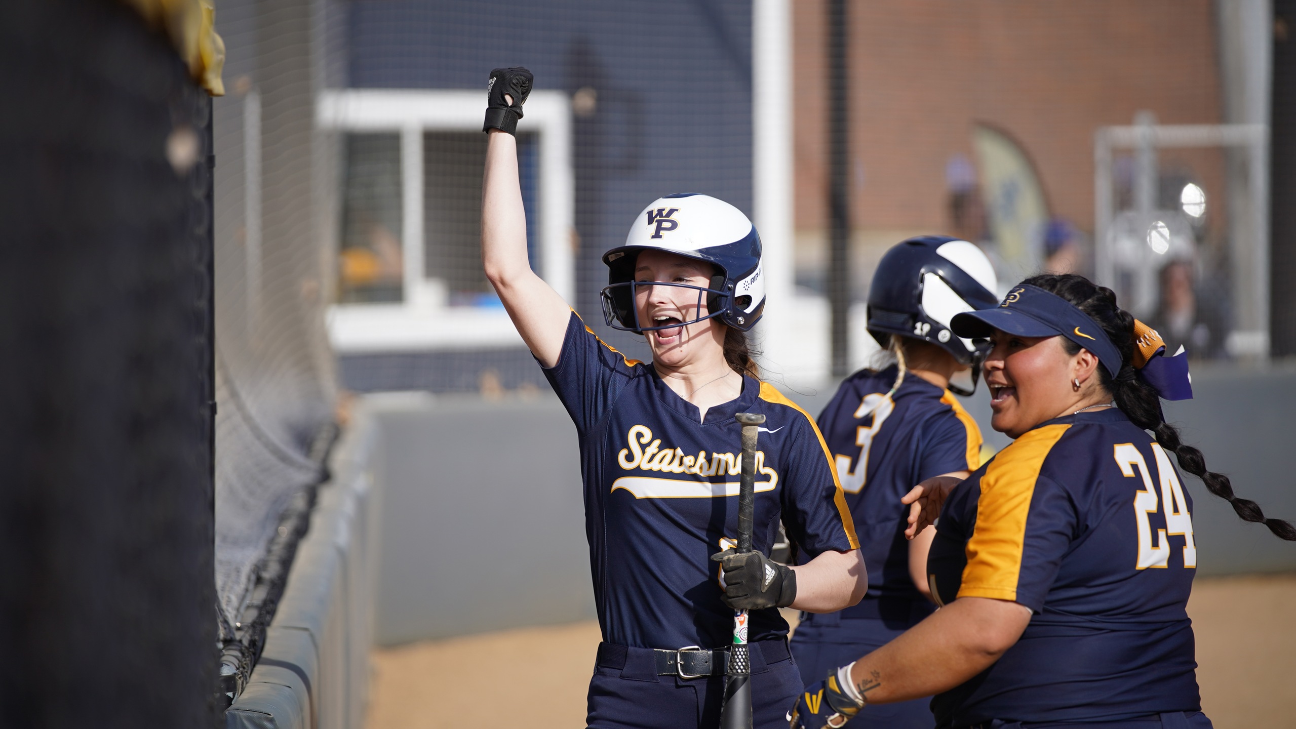 WPU Splits Series Against Iowa Wesleyan