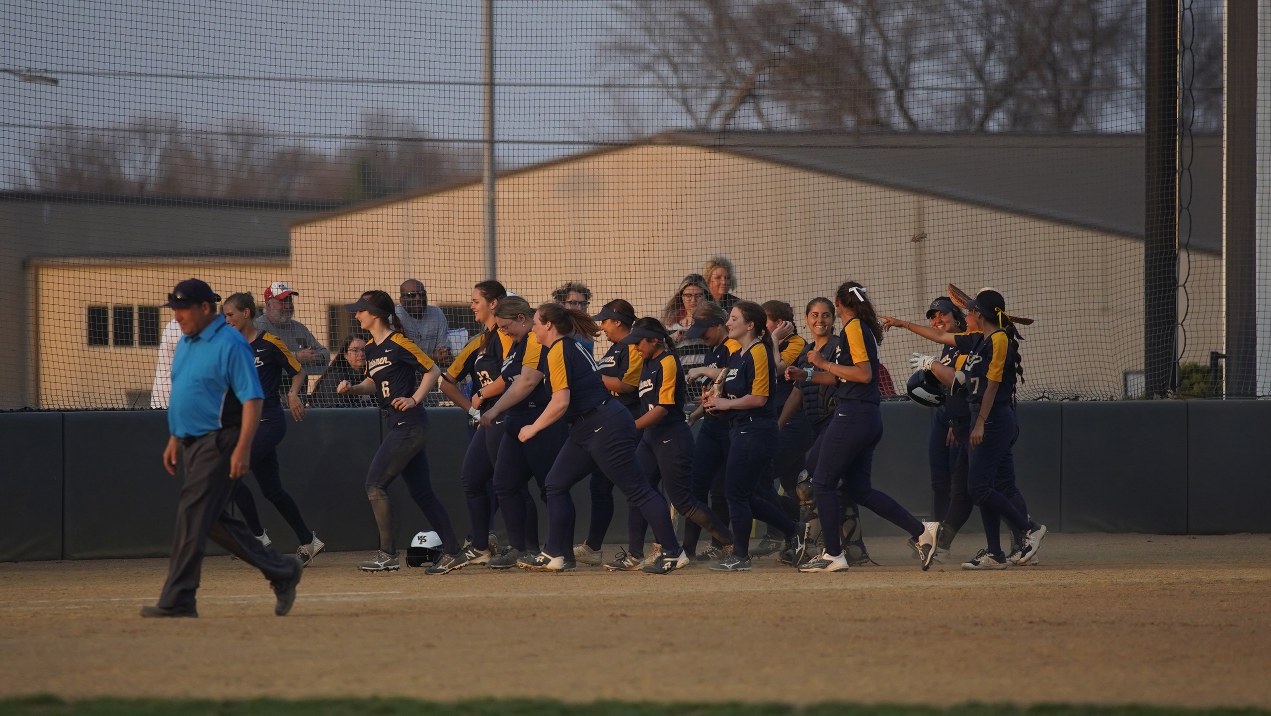 Statesmen Knock Off #7 Baker in Heart Split