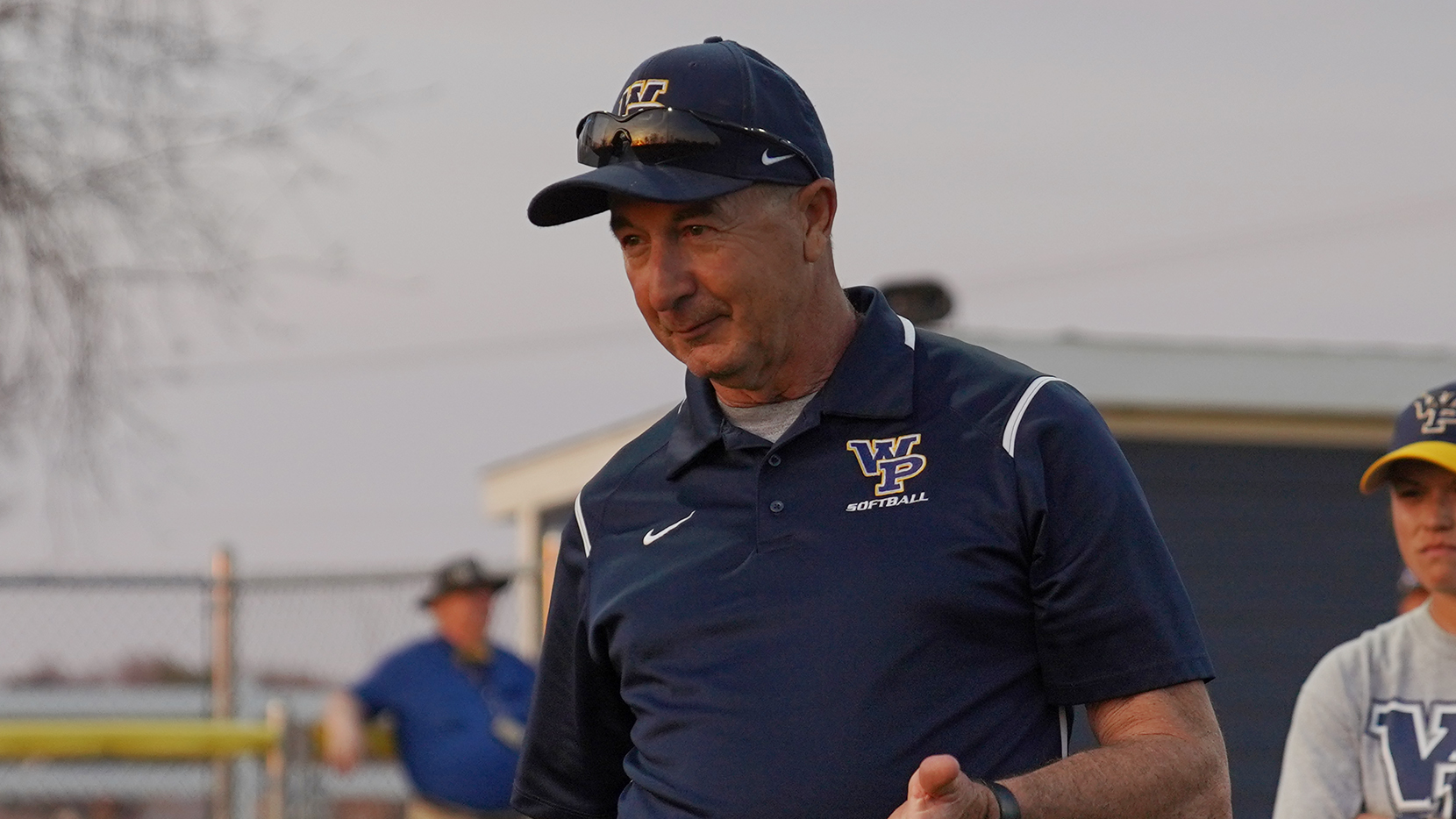 Statesmen Cap Christner&rsquo;s Career with Sweep of Peru State in Season Finale