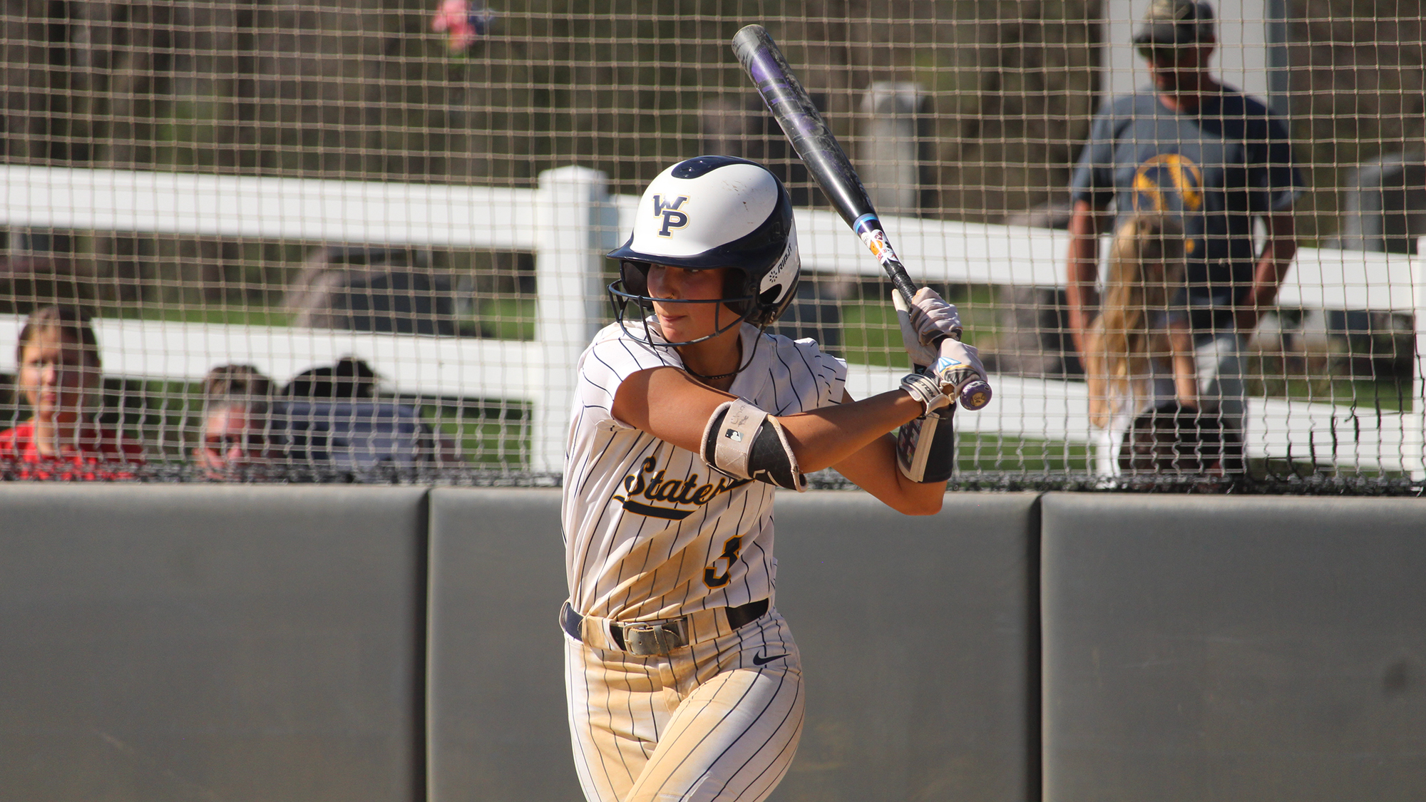 William Penn Remains in Playoff Hunt with Sweep of Pride